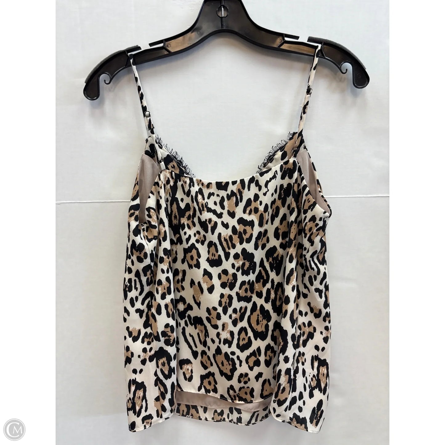 Tank Top By Socialite In Animal Print, Size: S