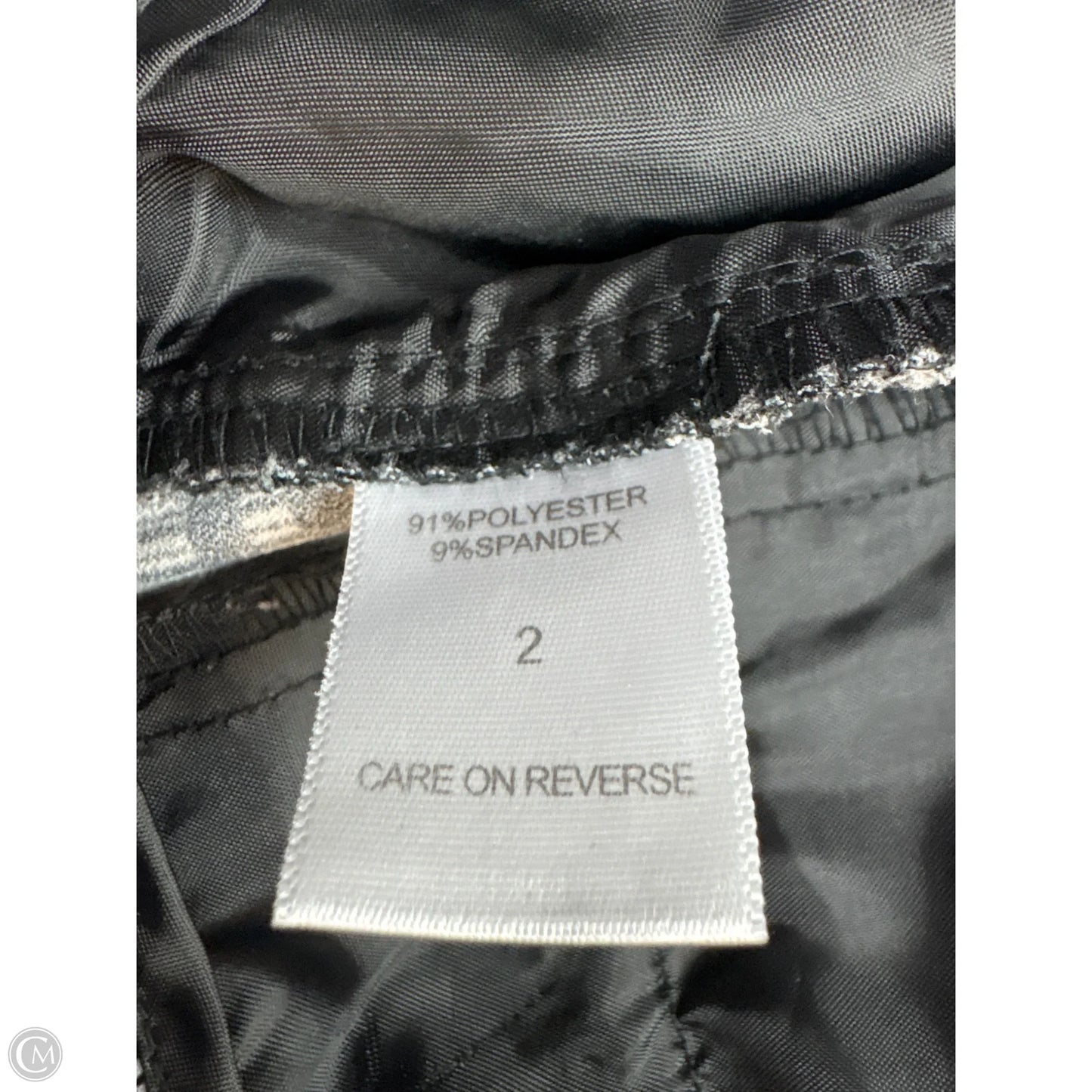 Pants Dress By New York And Co In Black, Size: 2