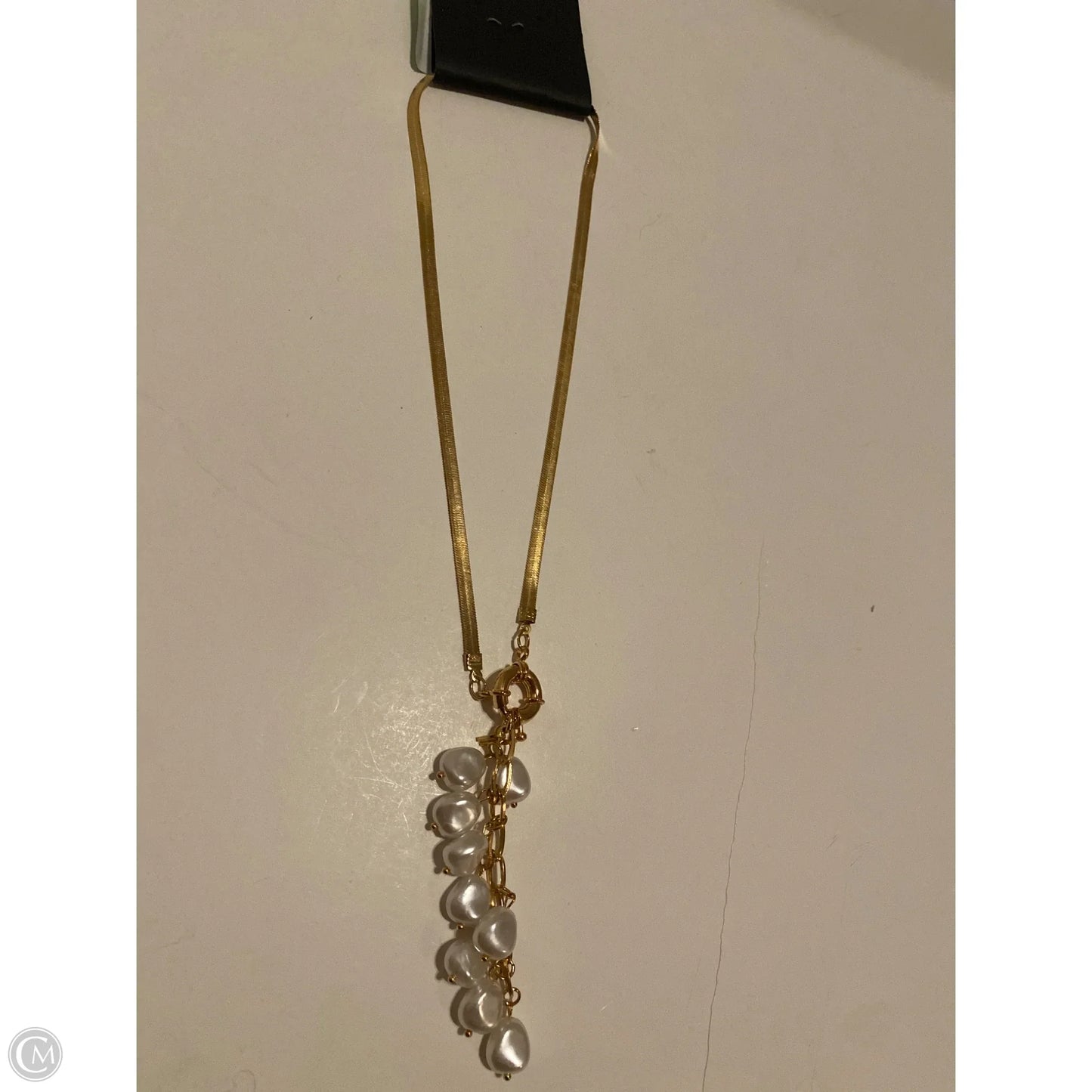 Necklace Charm By Cmf