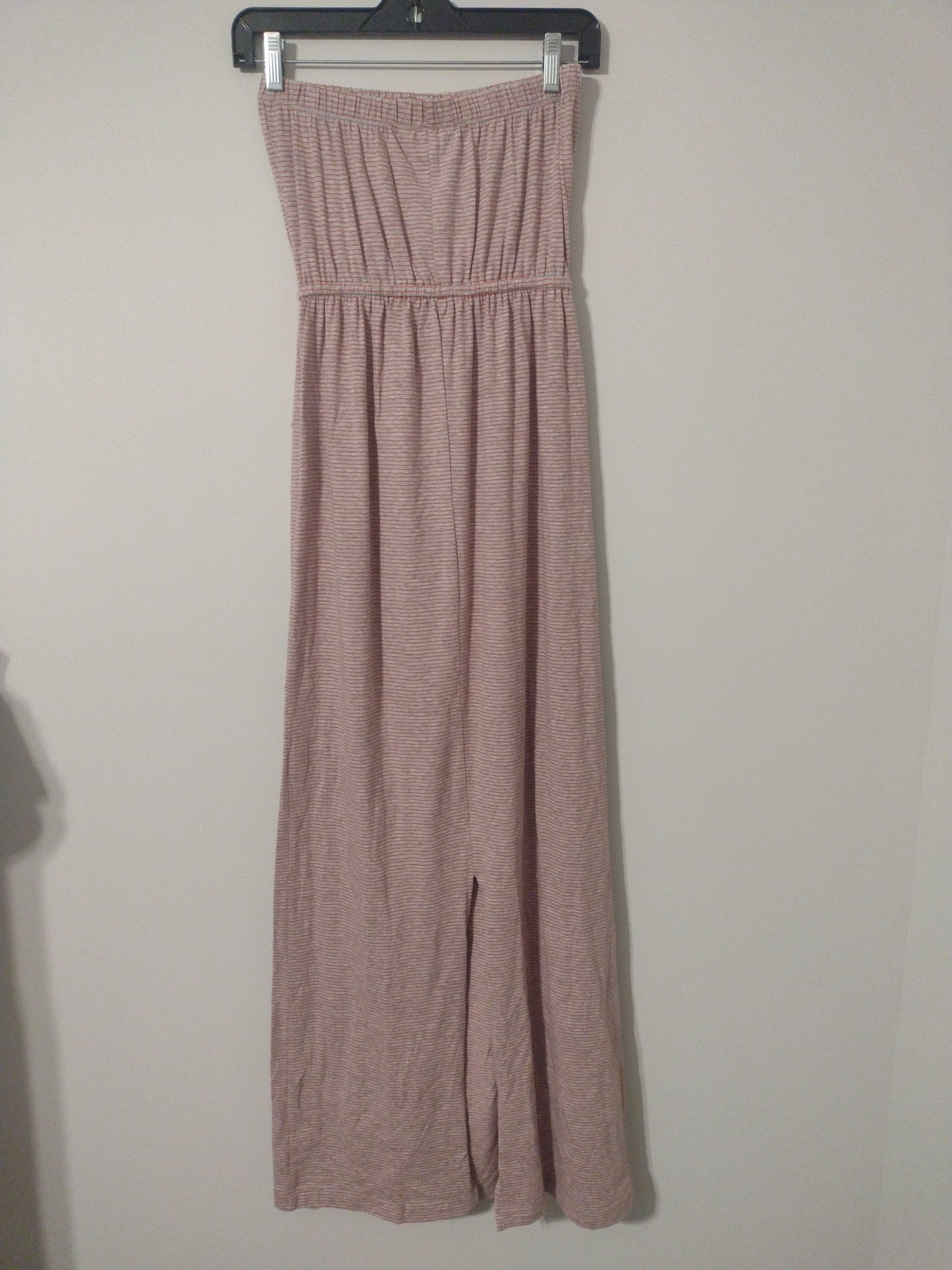 Dress Casual Maxi By Cabi Size: Xs