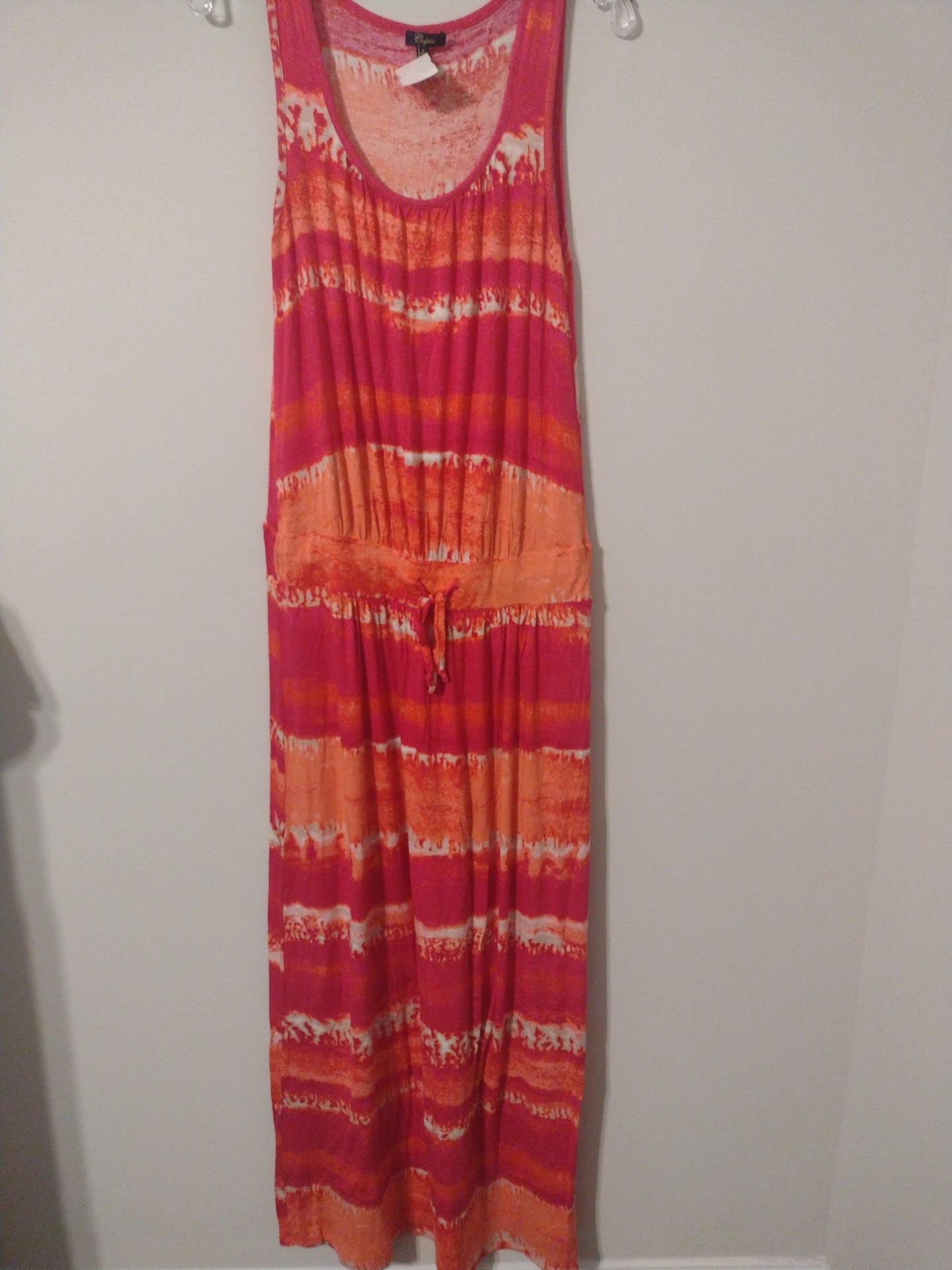 Dress Casual Midi By Cupio Size: S