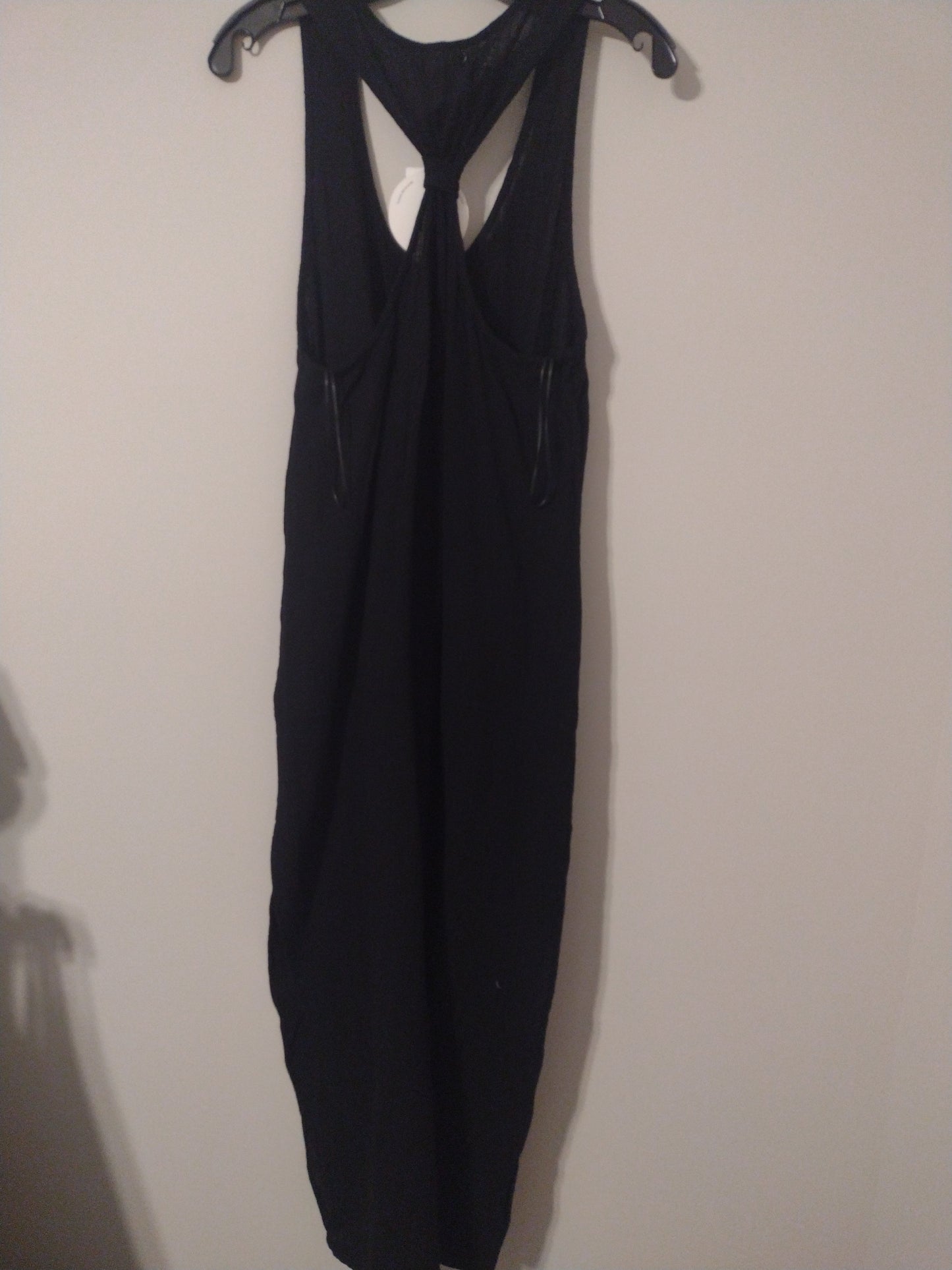 Dress Casual Maxi By Clothes Mentor Size: M