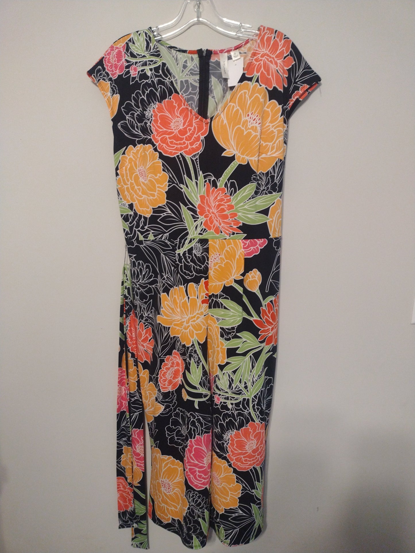 Jumpsuit By Tacera Size: S