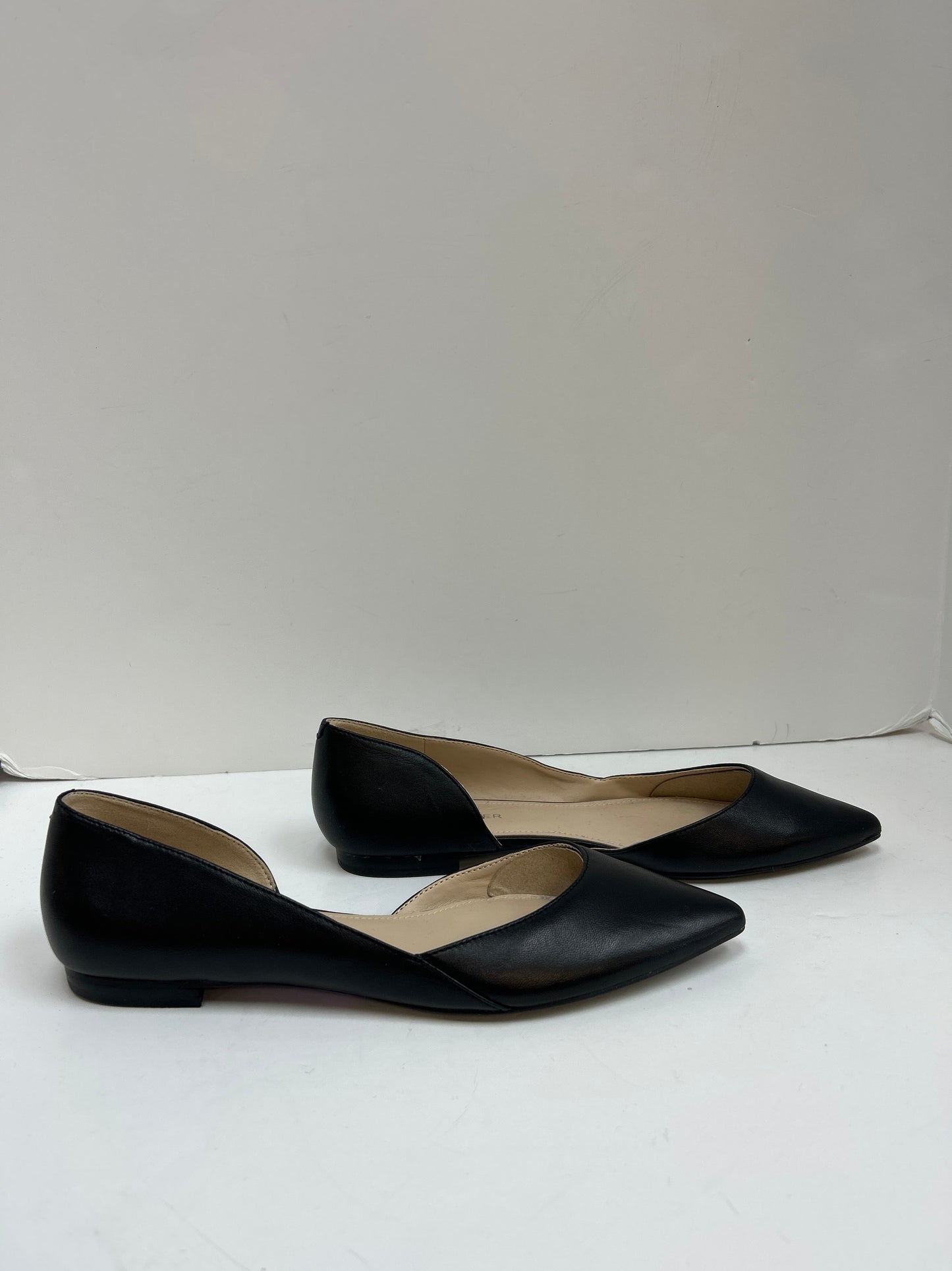 Shoes Flats Ballet By Marc Fisher Size: 8