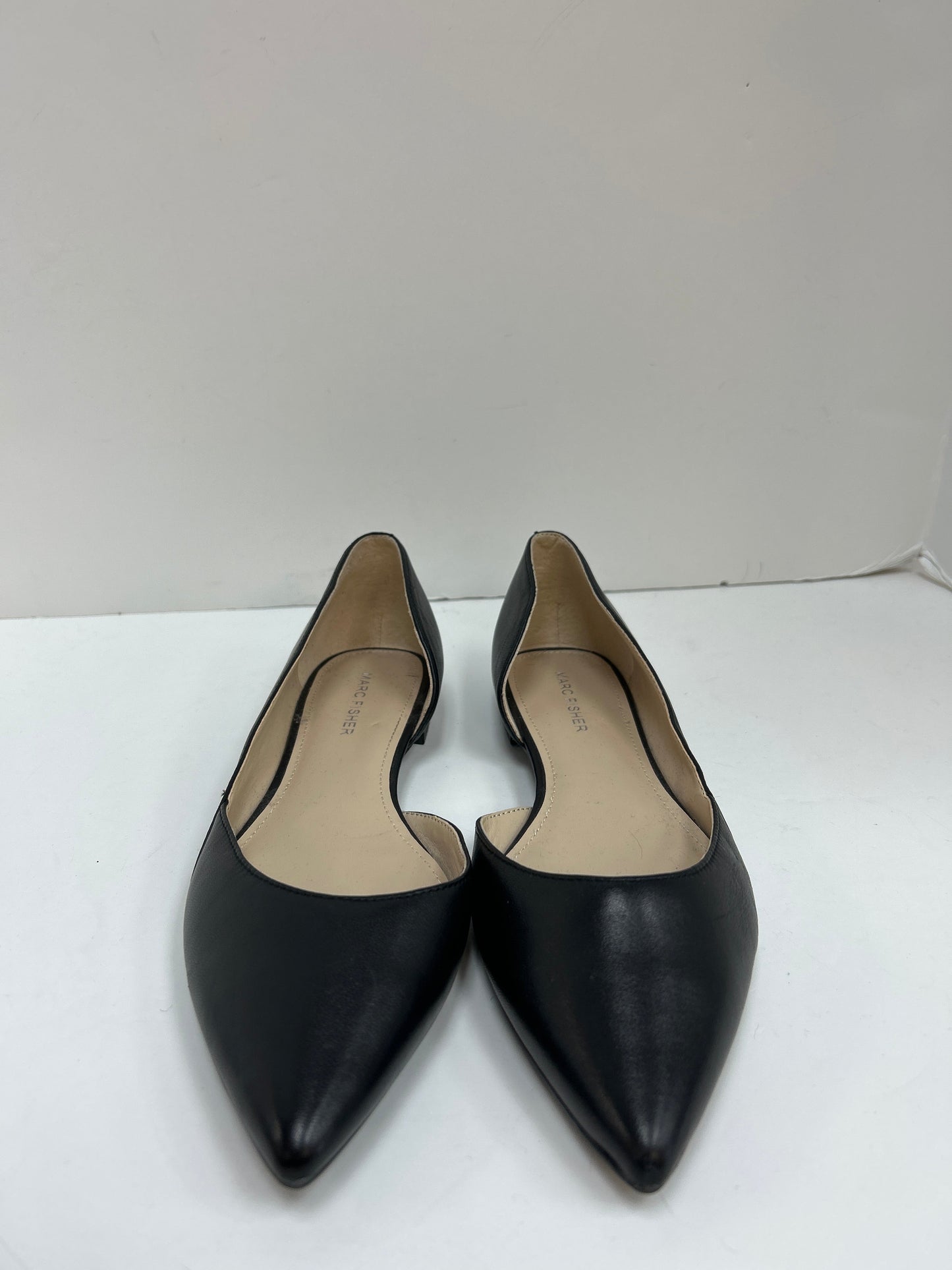 Shoes Flats Ballet By Marc Fisher Size: 8