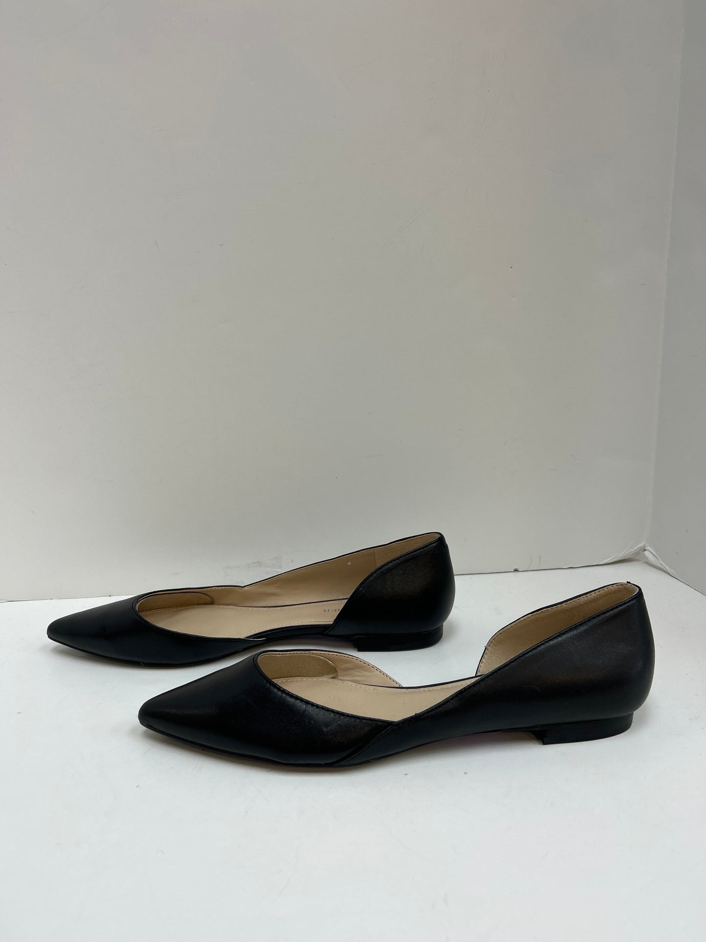 Shoes Flats Ballet By Marc Fisher Size: 8