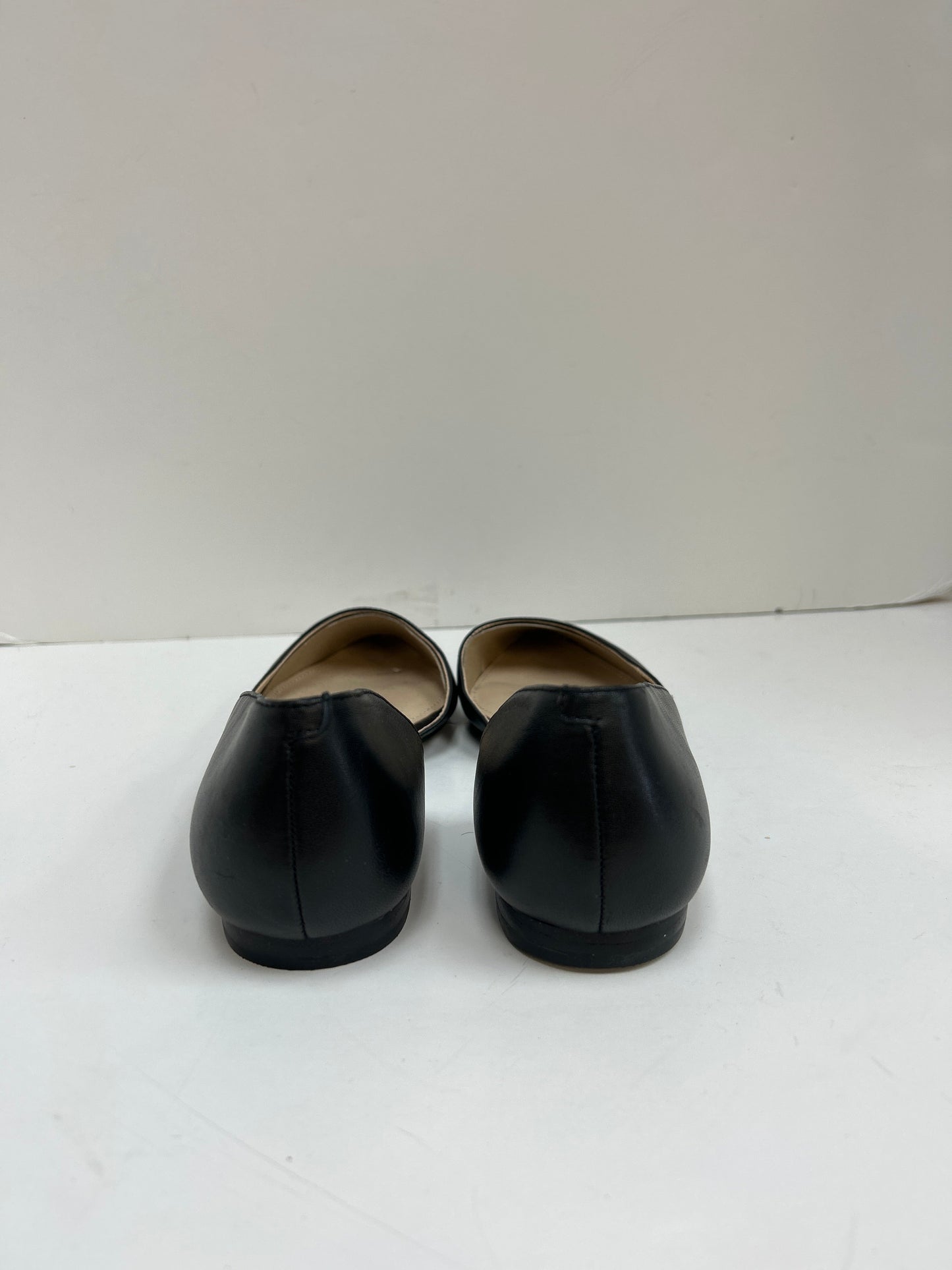 Shoes Flats Ballet By Marc Fisher Size: 8