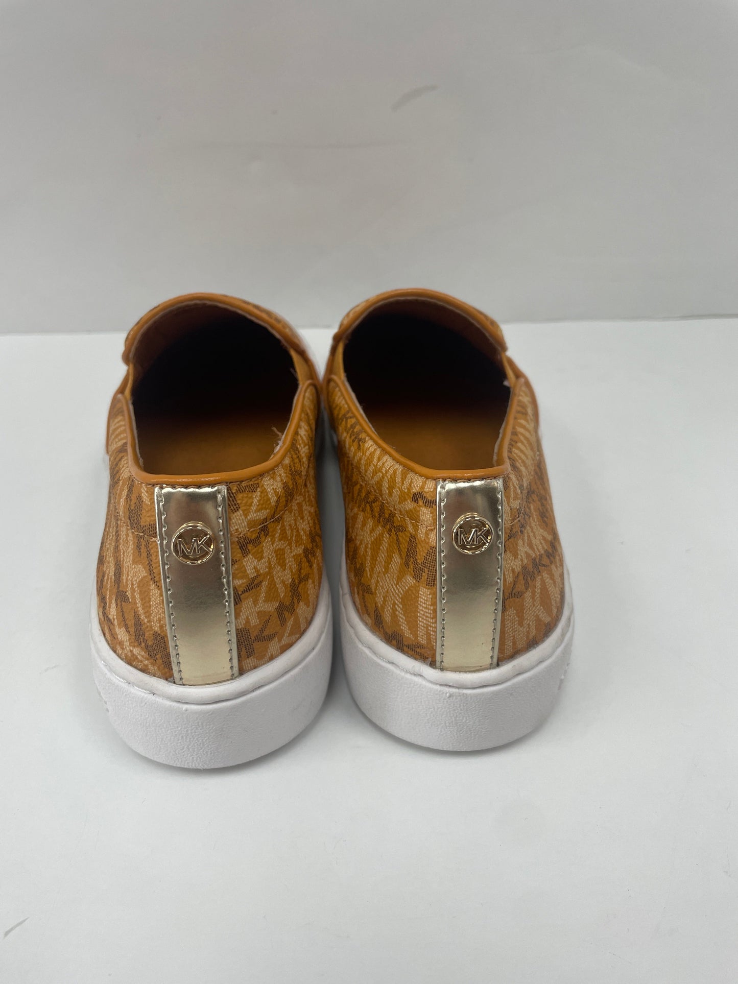 Boots Designer By Michael By Michael Kors Size: 7.5