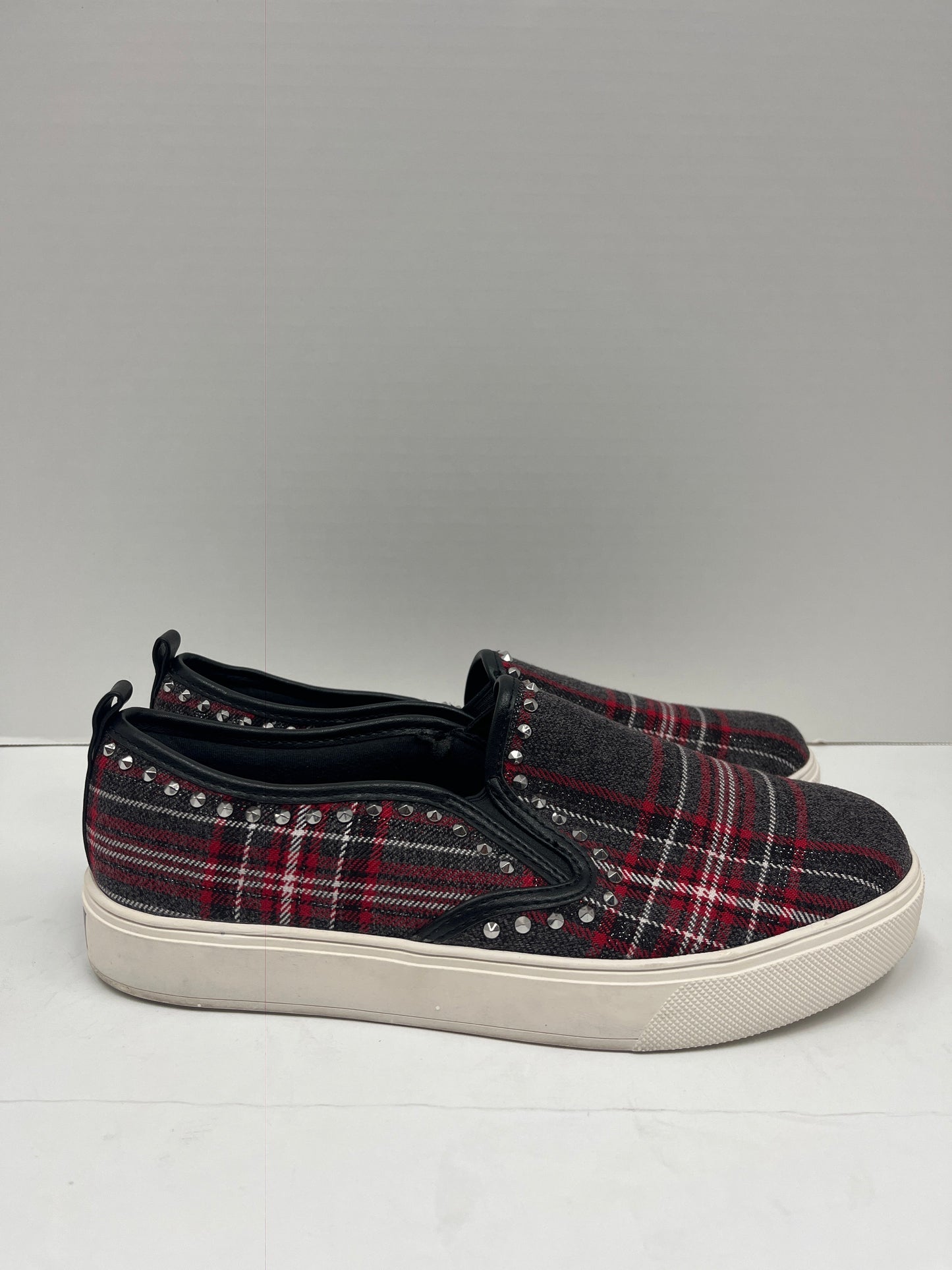 Shoes Sneakers By Aldo Size: 8