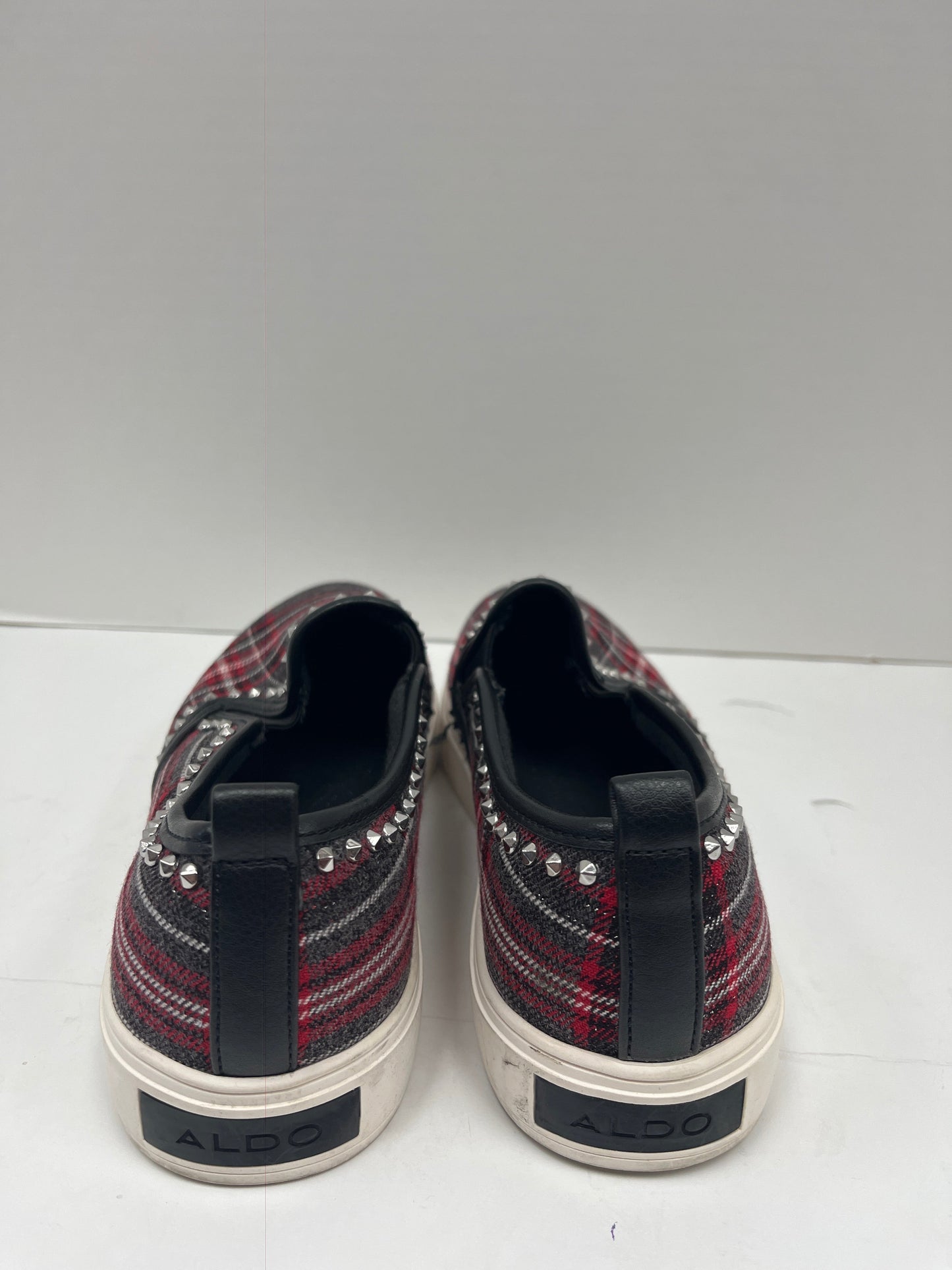 Shoes Sneakers By Aldo Size: 8