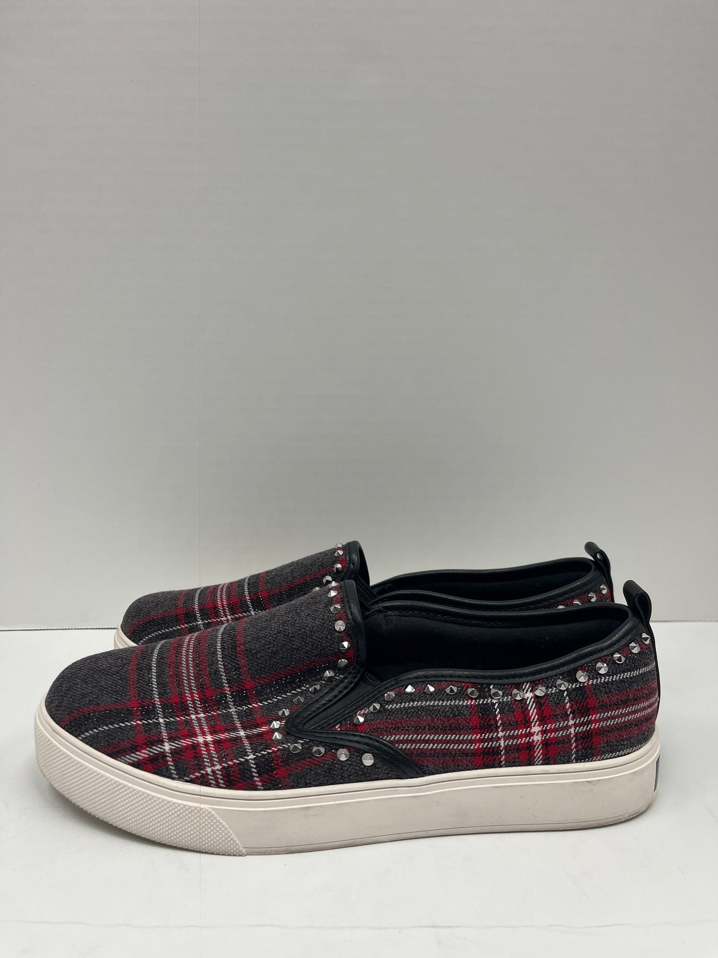 Shoes Sneakers By Aldo Size: 8