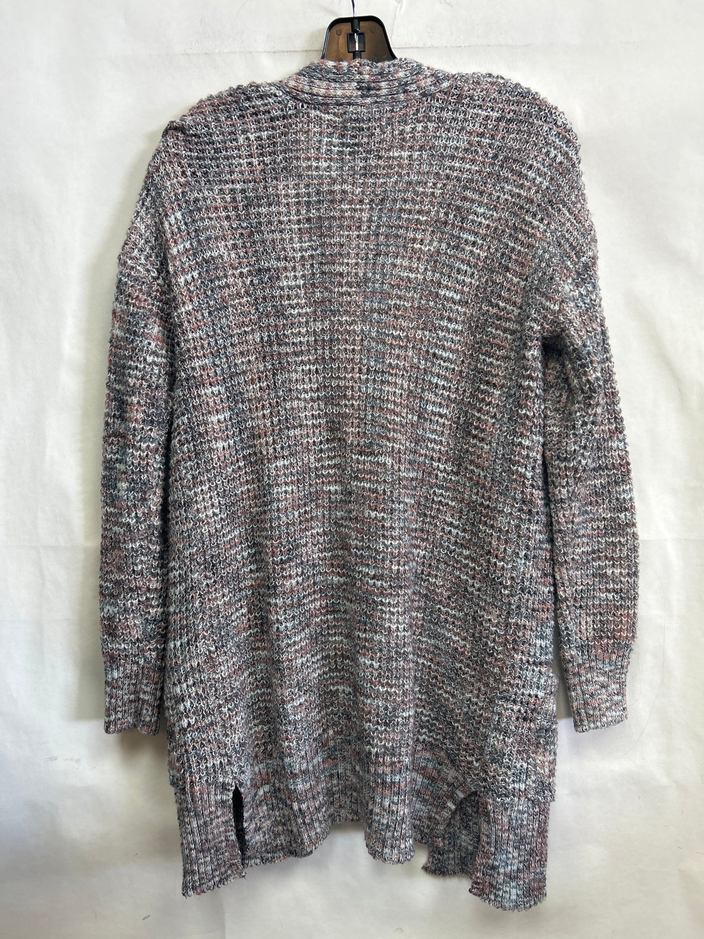 Sweater Cardigan By Maurices Size: M