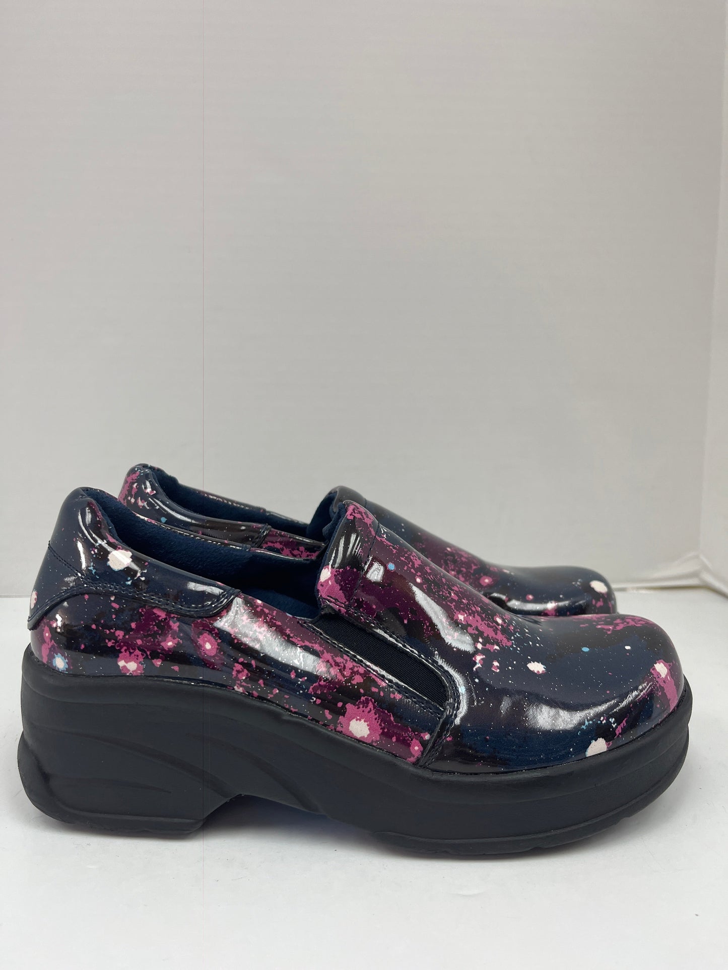 Shoes Flats Boat By Easy Street Size: 7