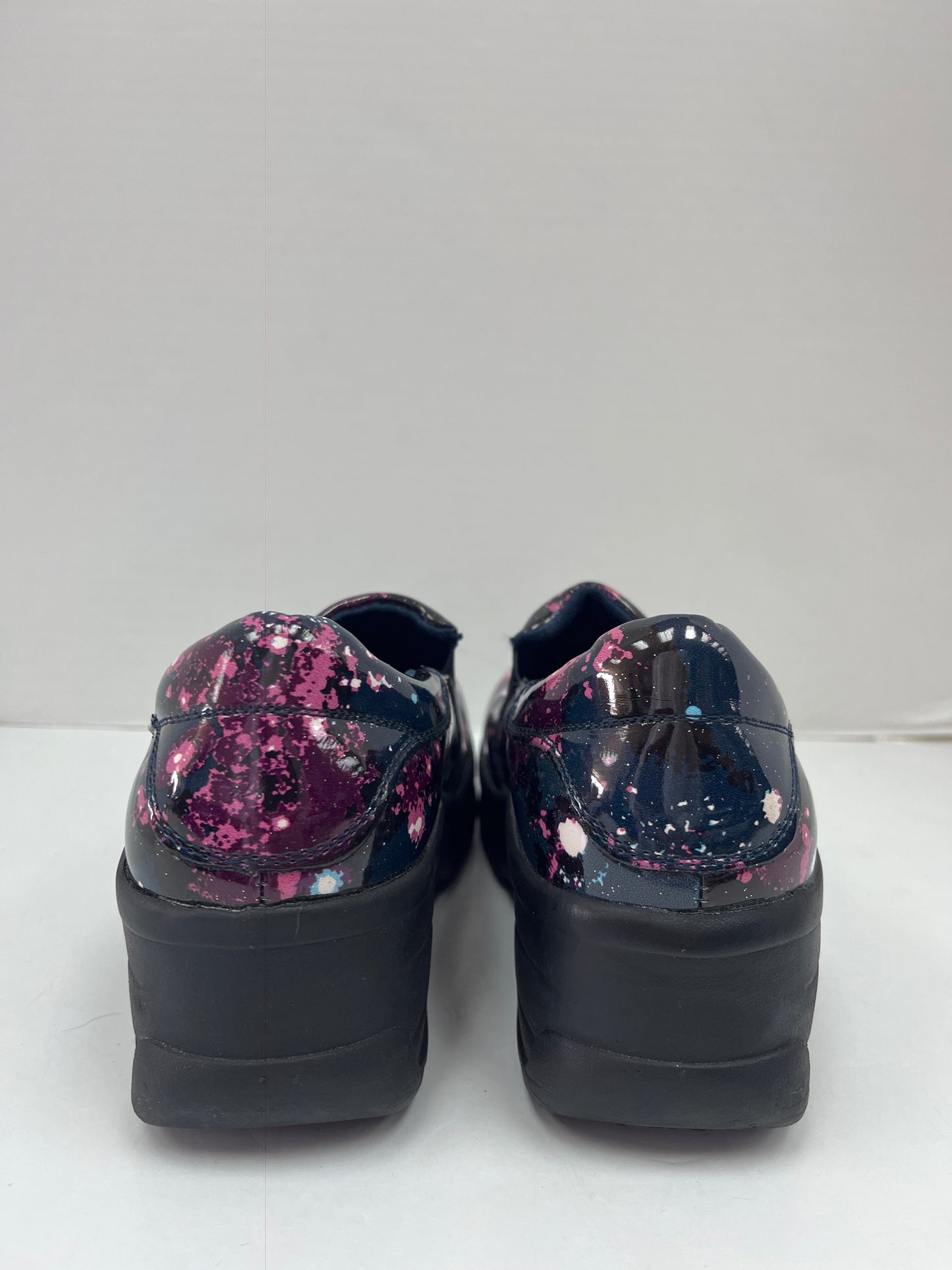 Shoes Flats Boat By Easy Street Size: 7