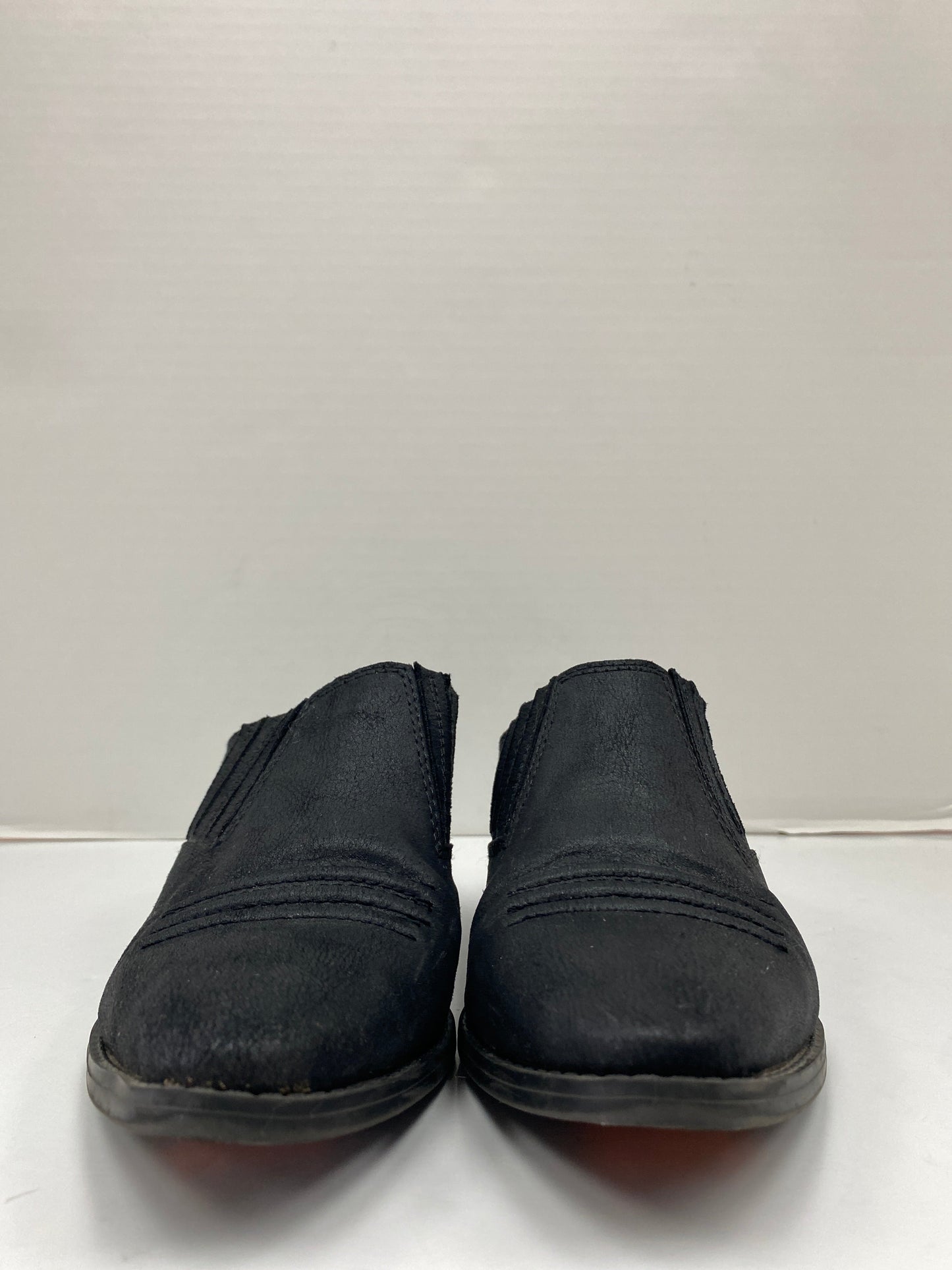Shoes Flats Mule & Slide By White Mountain Size: 6