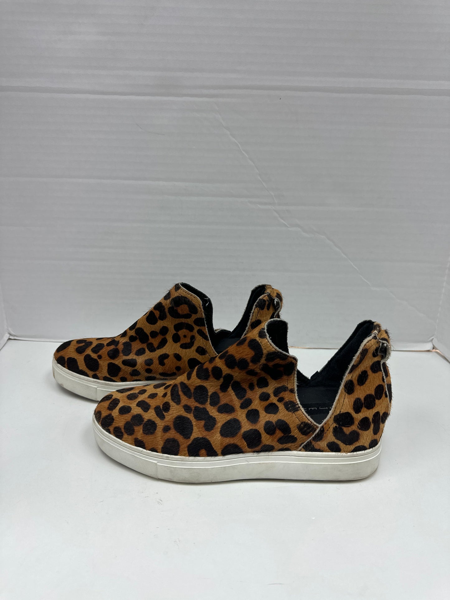 Shoes Sneakers By Steve Madden Size: 7