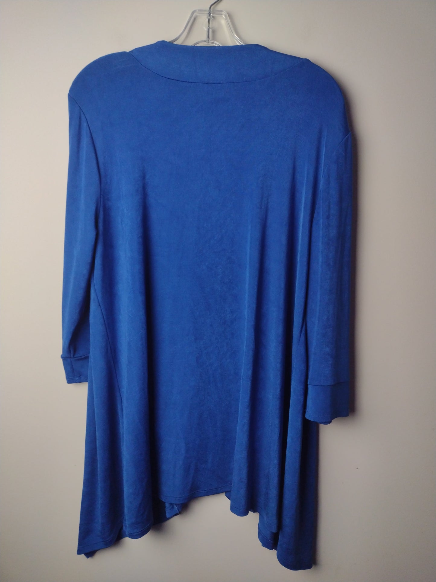 Cardigan By Chicos Size: L