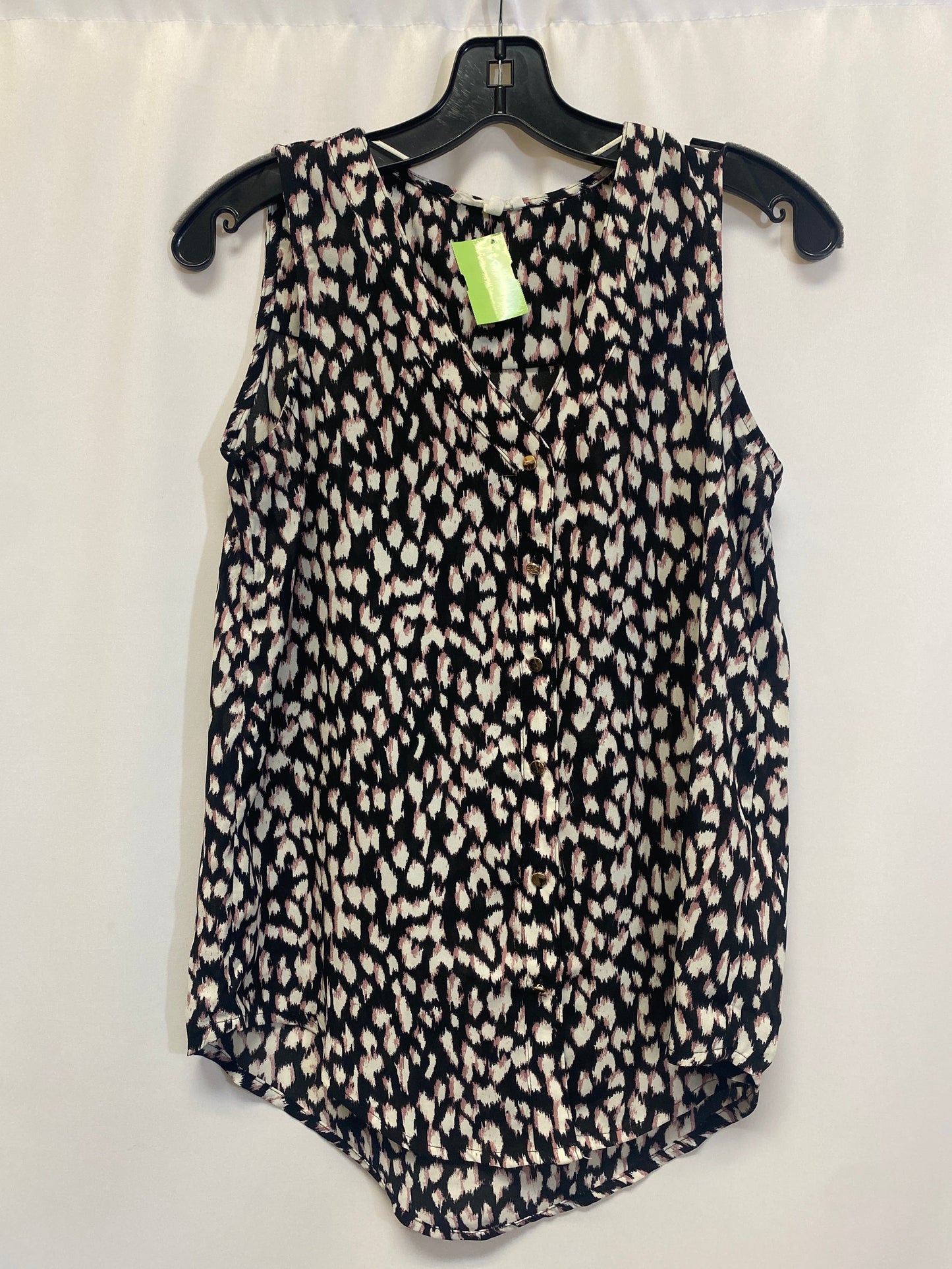 Top Sleeveless By Maurices Size: Xs