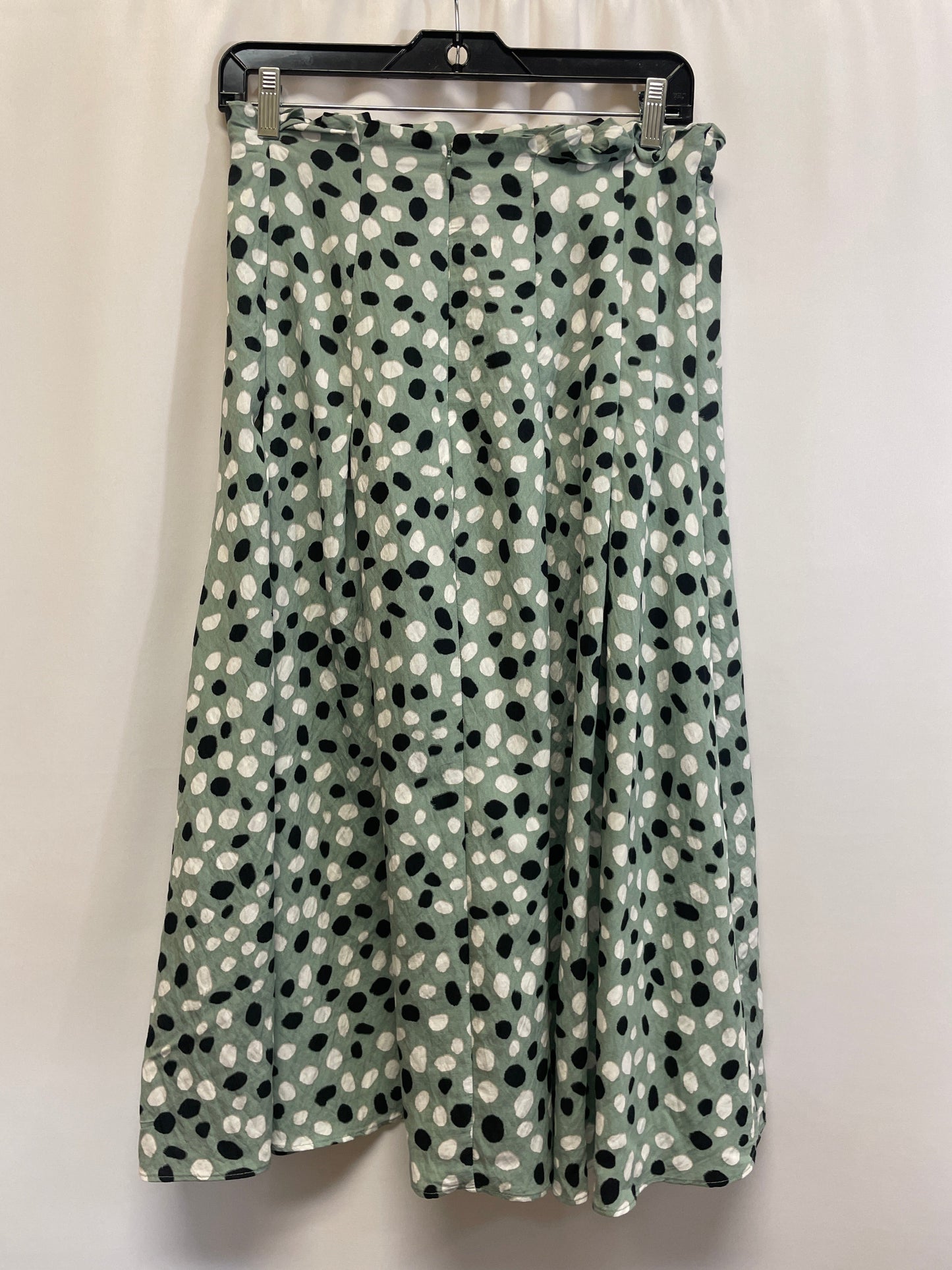 Skirt Maxi By Ann Taylor Size: 4
