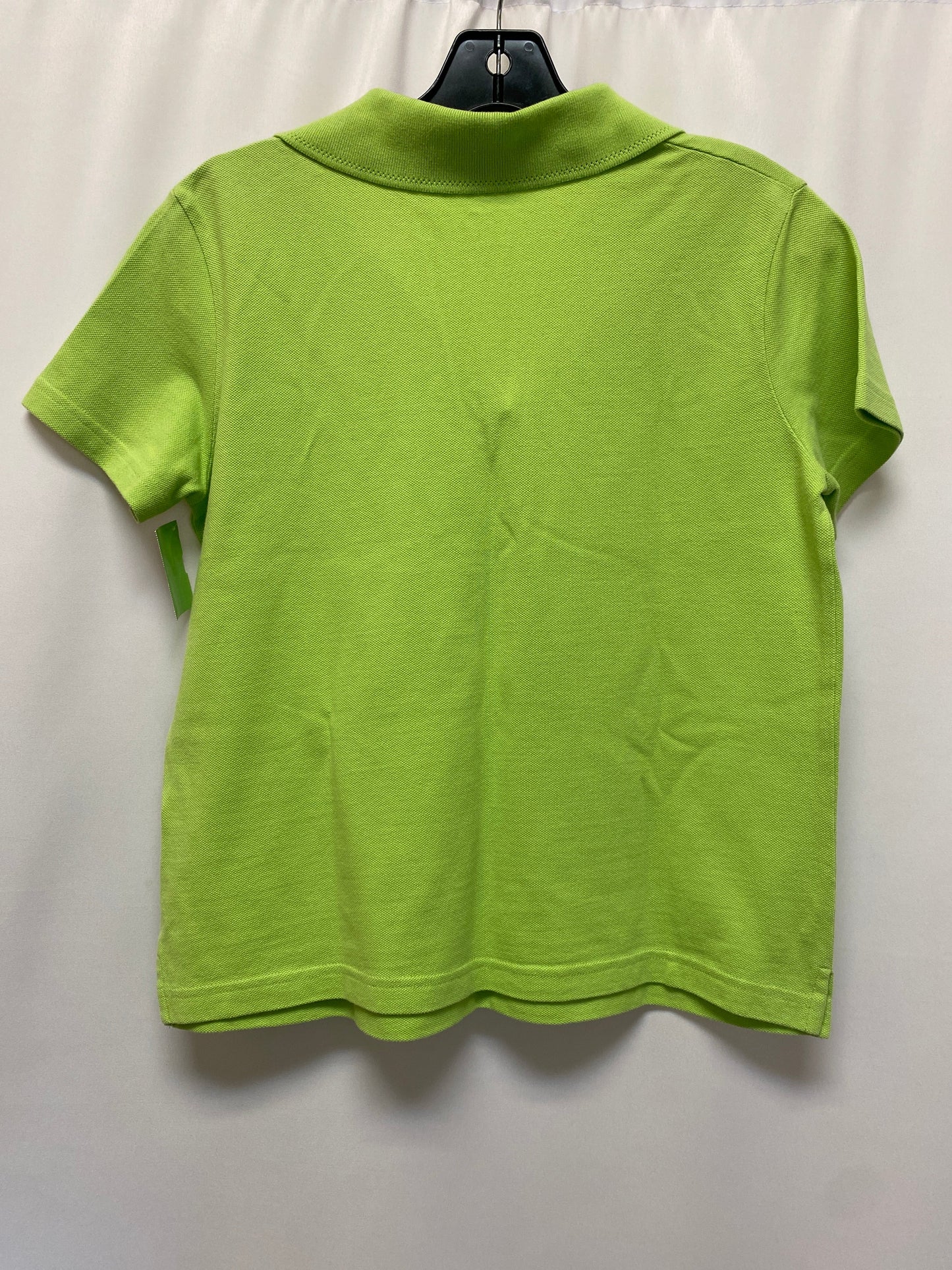 Top Short Sleeve By Kim Rogers Size: Petite S