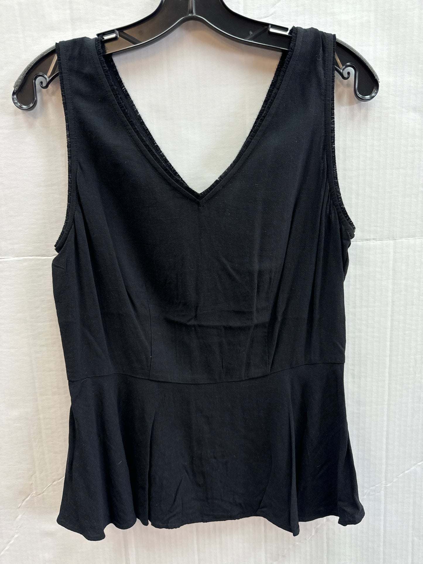 Top Sleeveless By Worthington Size: S