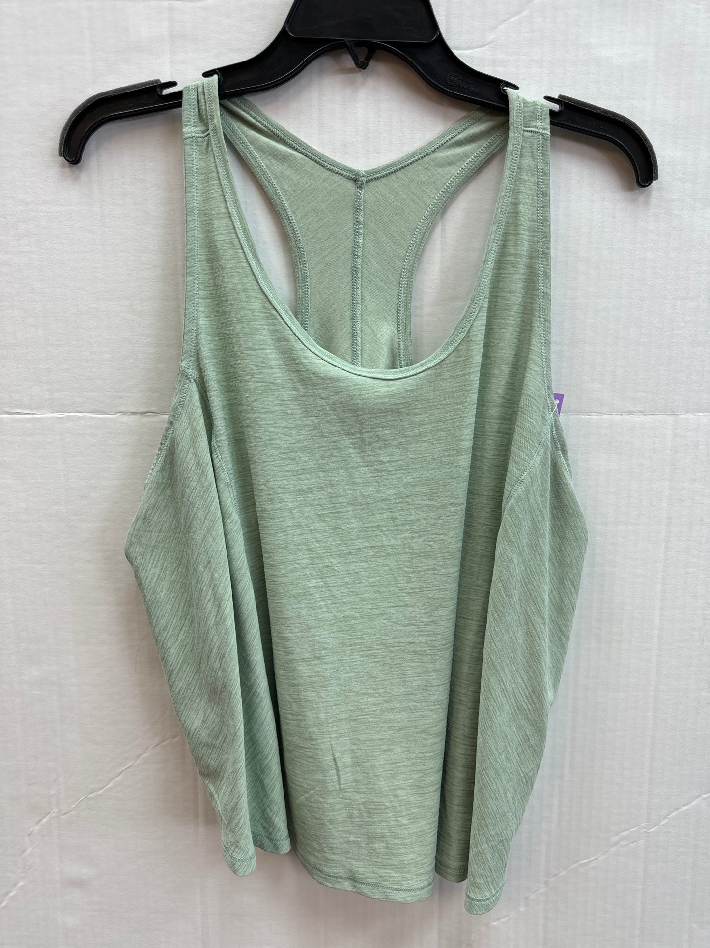 Athletic Tank Top By Old Navy Size: 2x