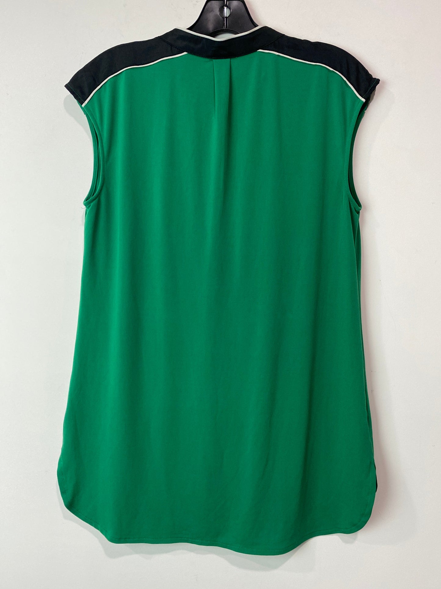 Top Sleeveless By Worthington Size: M