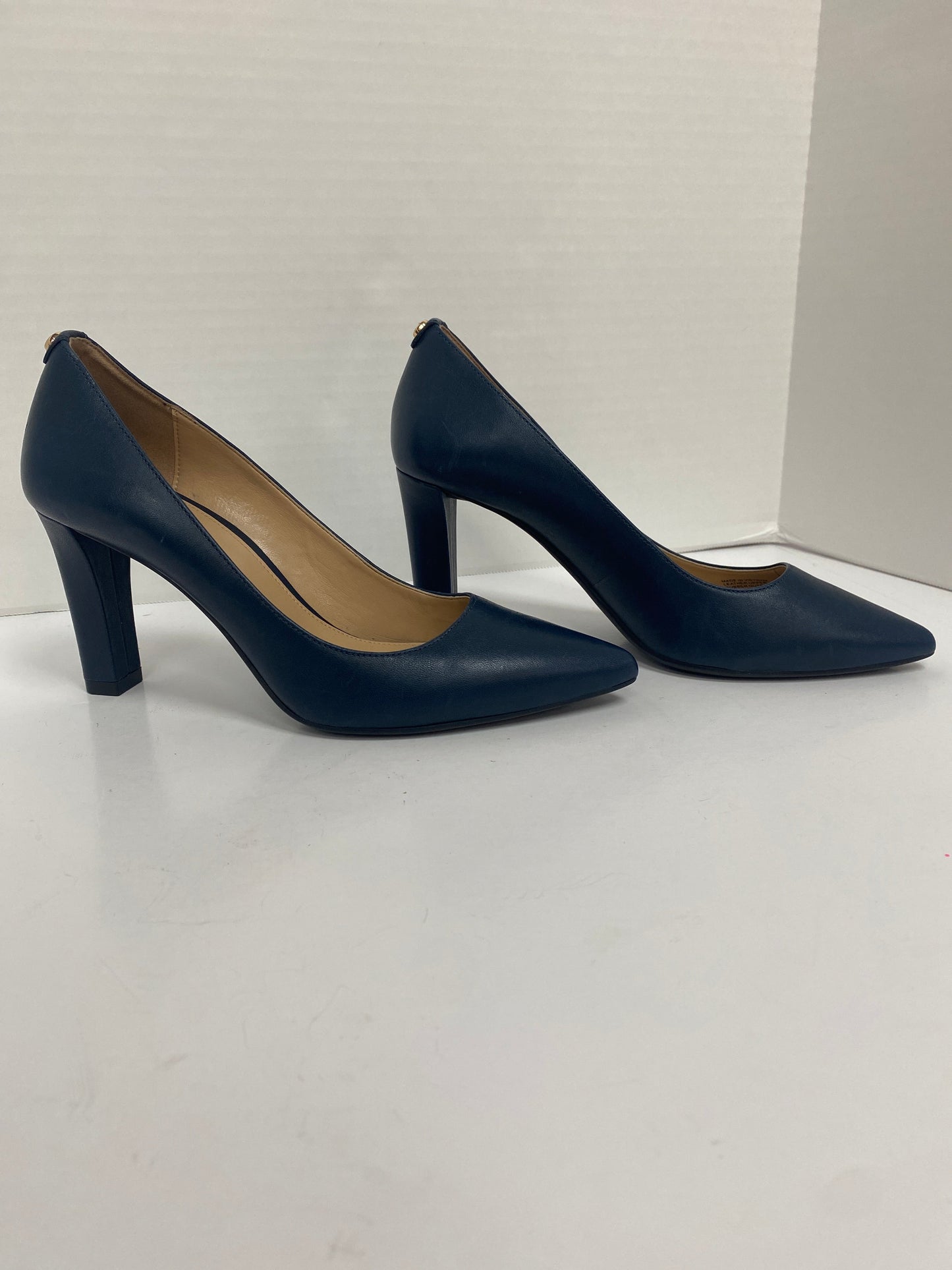 Shoes Designer By Michael By Michael Kors Size: 6