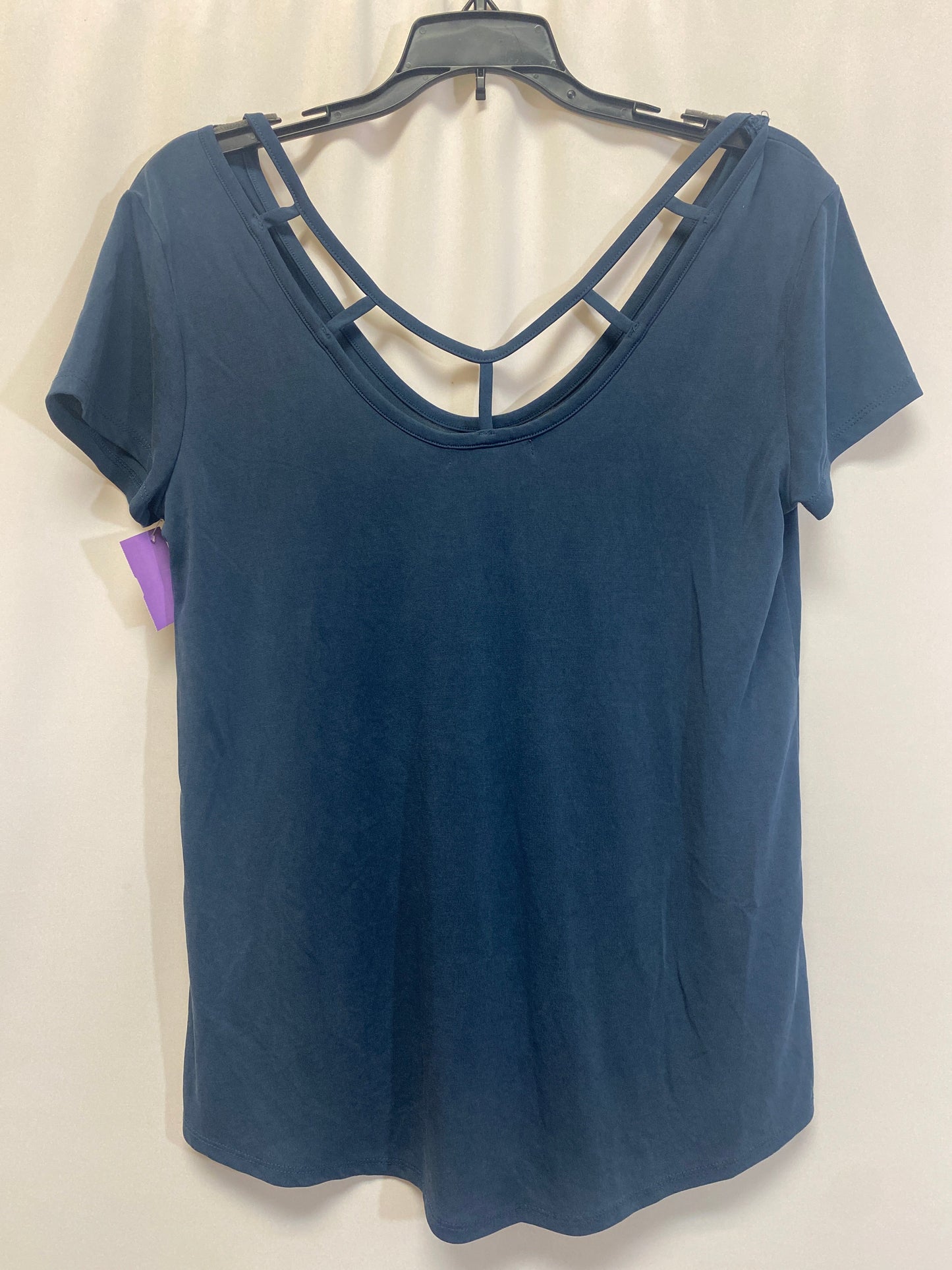 Top Short Sleeve By Bke Size: S