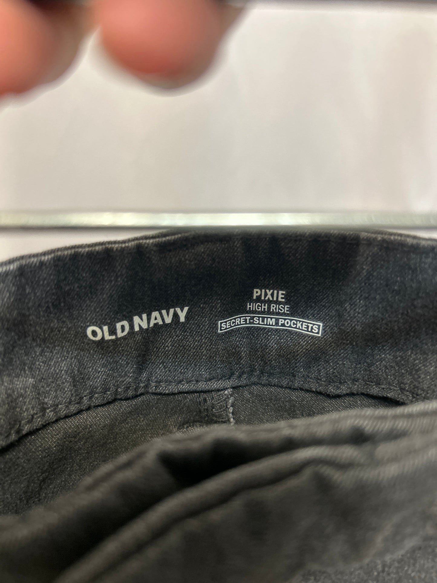 Pants Dress By Old Navy In Grey, Size: 24