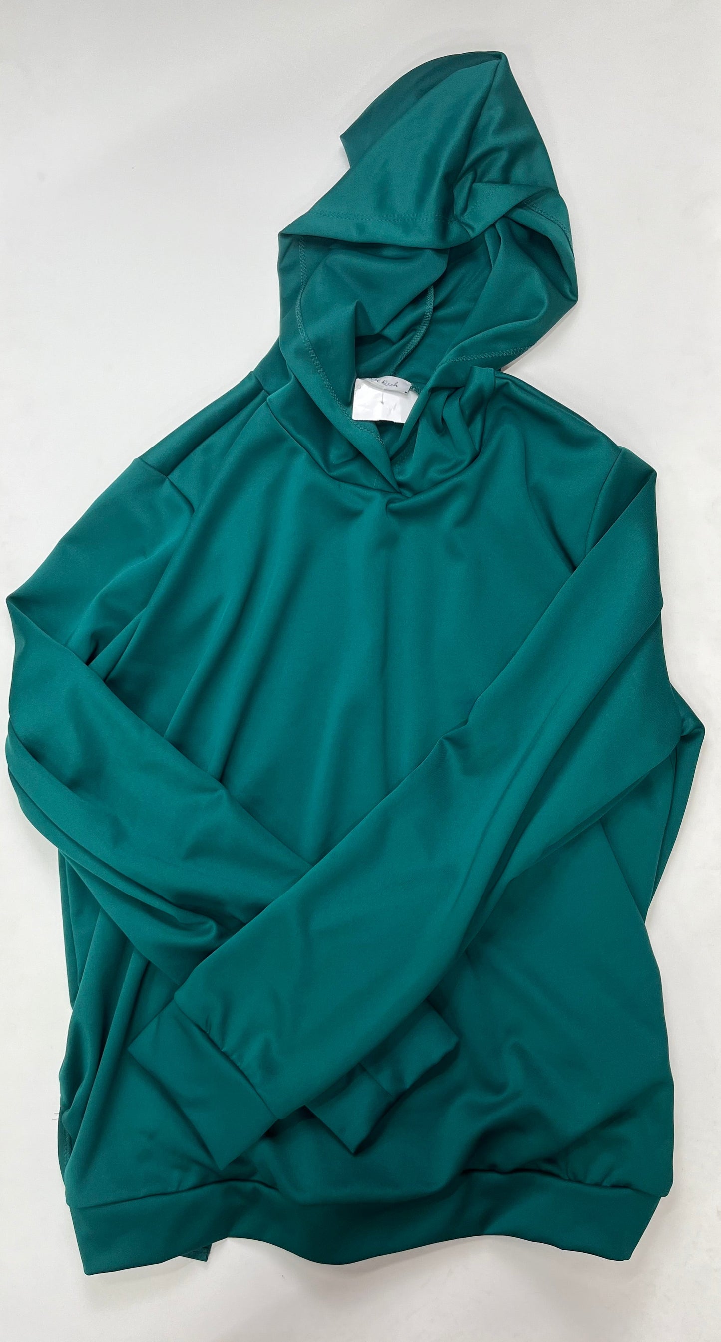 Sweatshirt Crewneck By White Birch Size: 2x