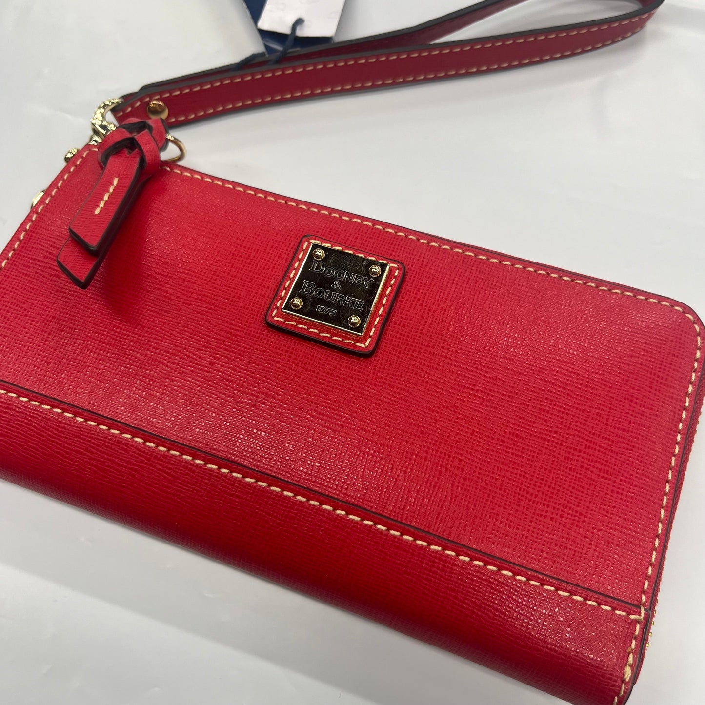 Wallet Designer By Dooney And Bourke Size: Large