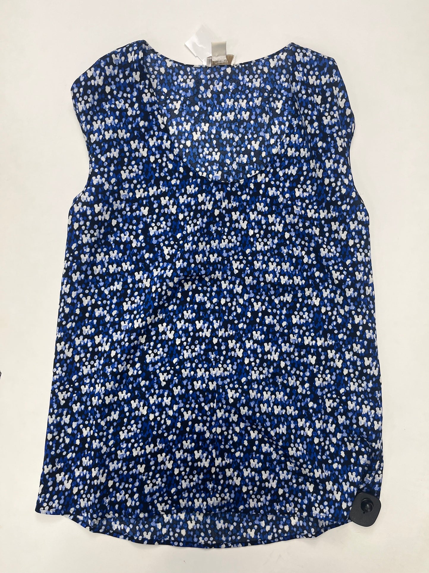 Blouse Sleeveless By J Crew Size: Xs