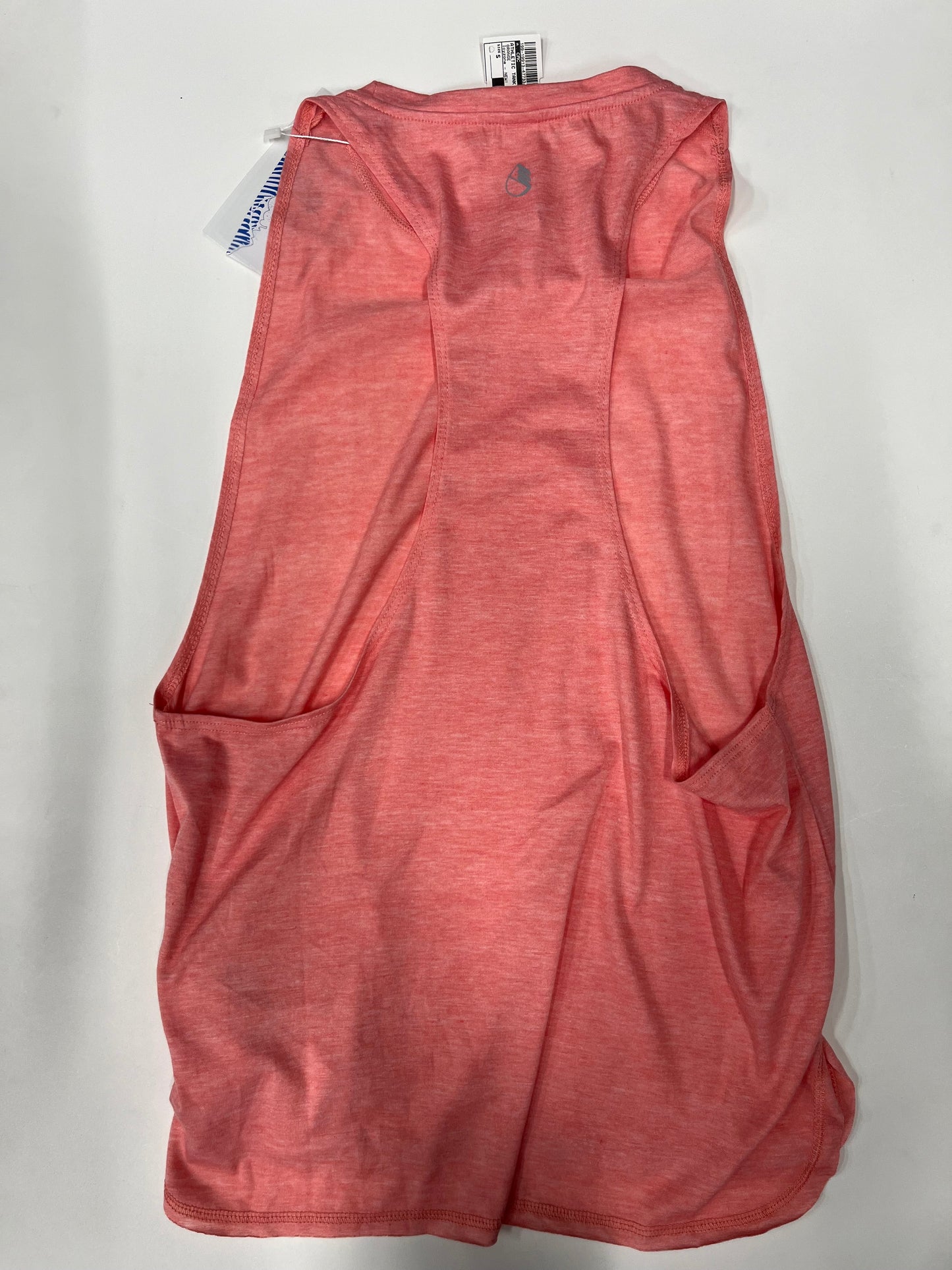 Athletic Tank Top By Icyzone Size: S
