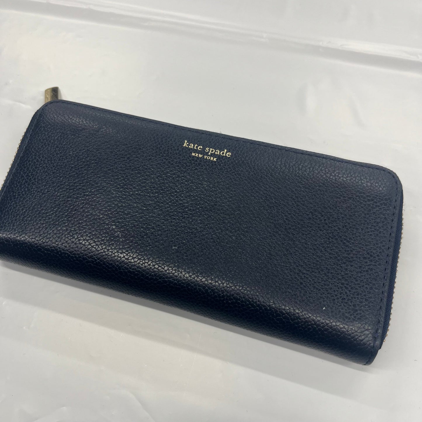 Wallet Designer By Kate Spade Size: Large