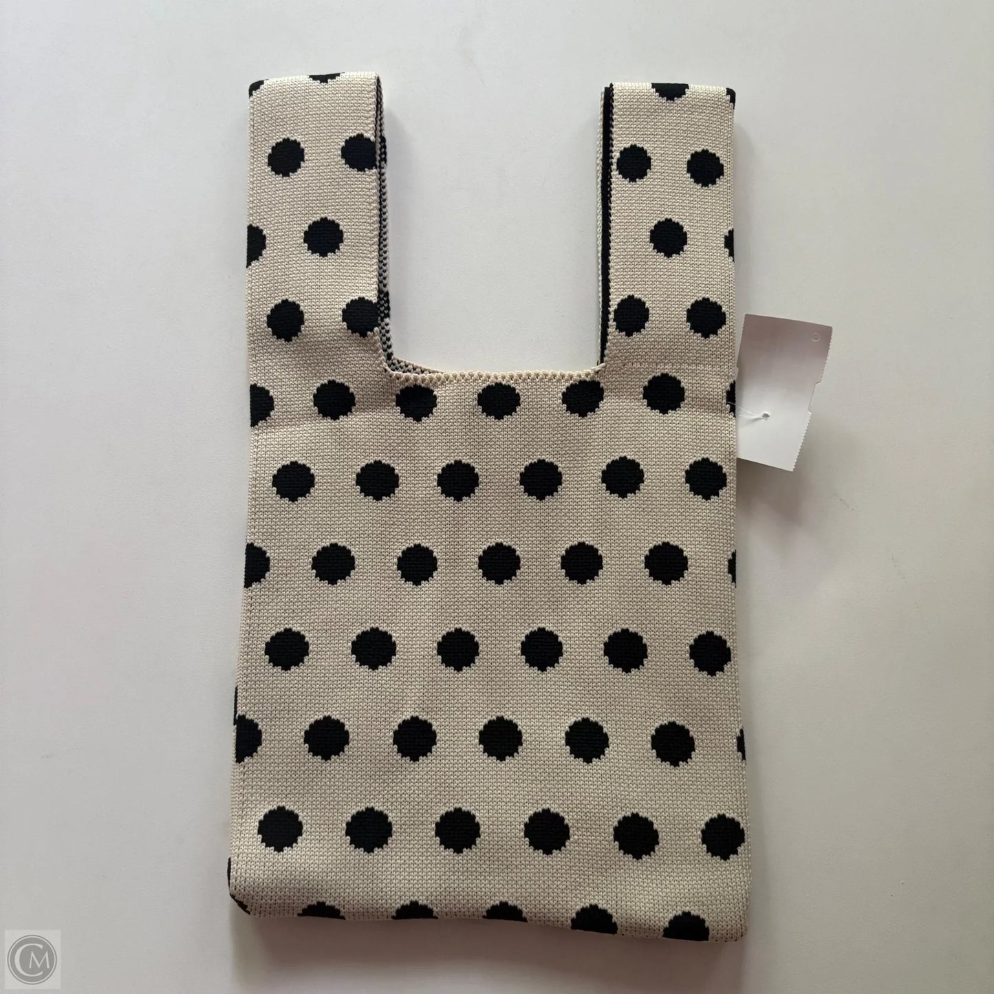 Handbag By Cmc, Size: Medium