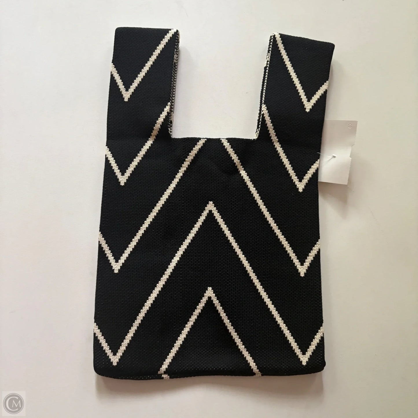 Handbag By Cmc, Size: Medium