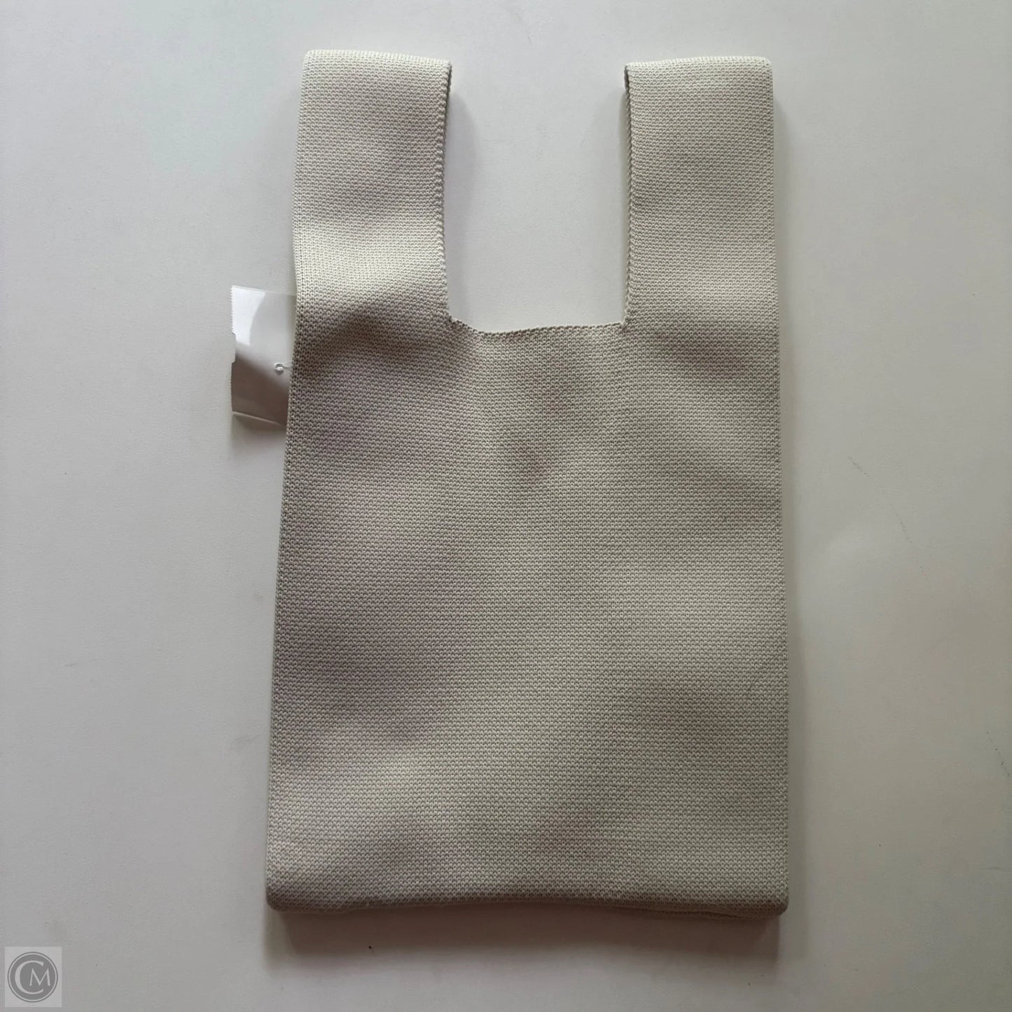 Handbag By Cmc, Size: Medium