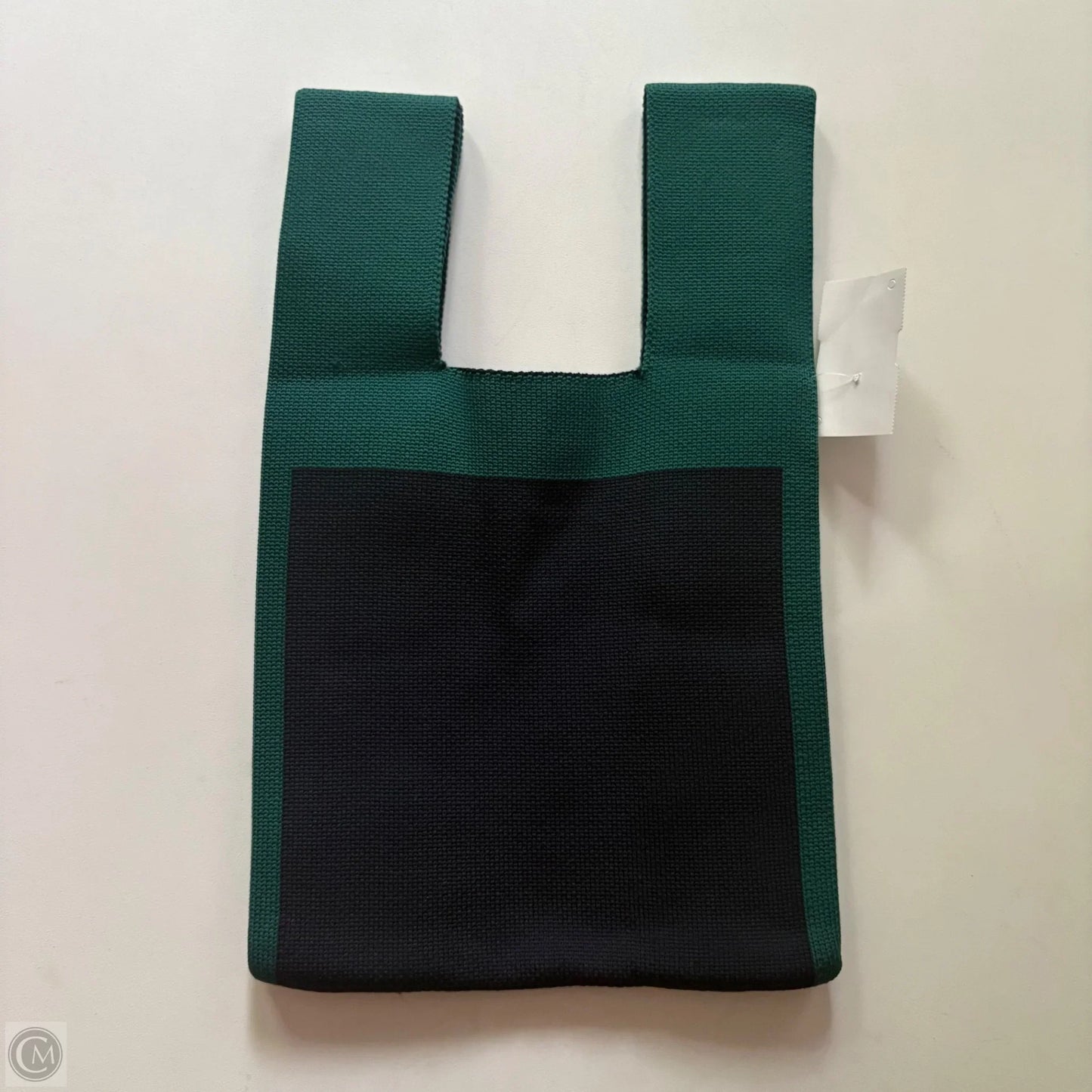 Handbag By Cmc, Size: Medium