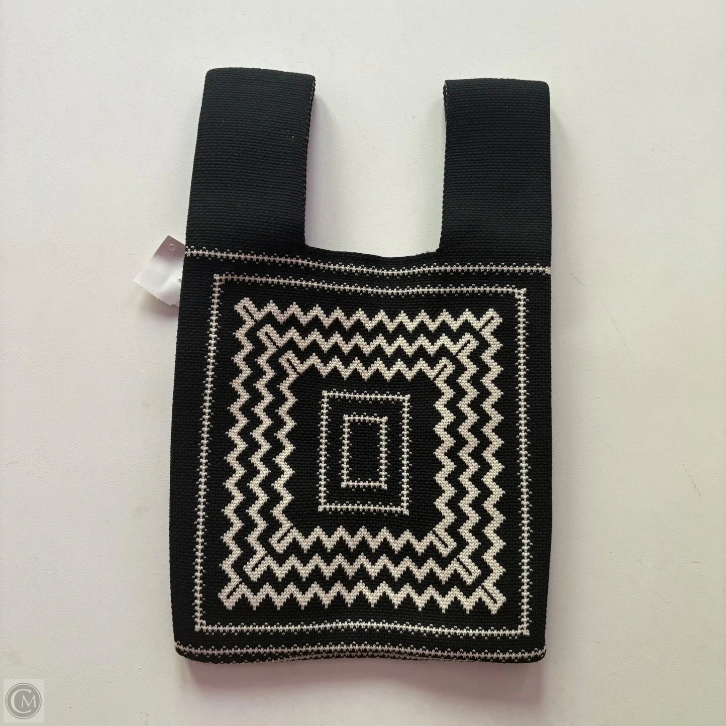 Handbag By Cmc, Size: Medium