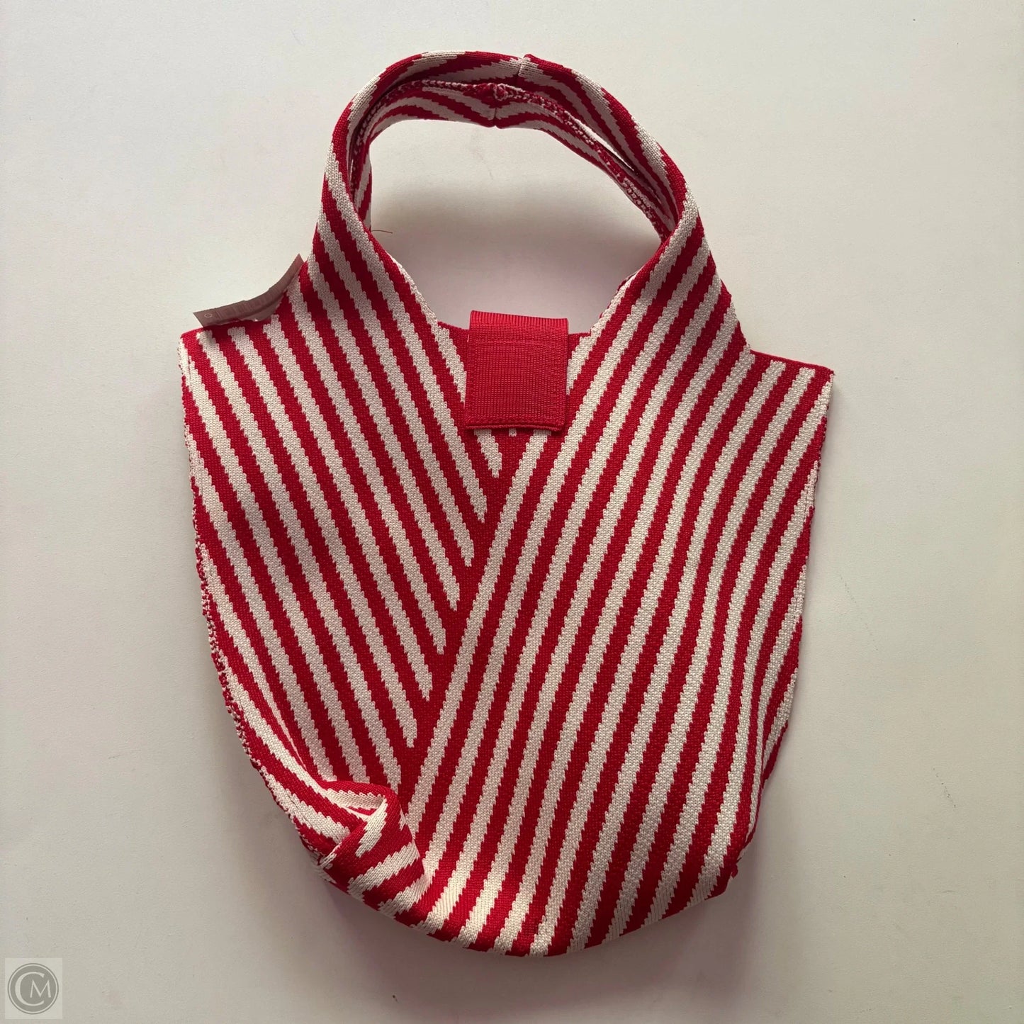 Handbag By Cmc, Size: Large