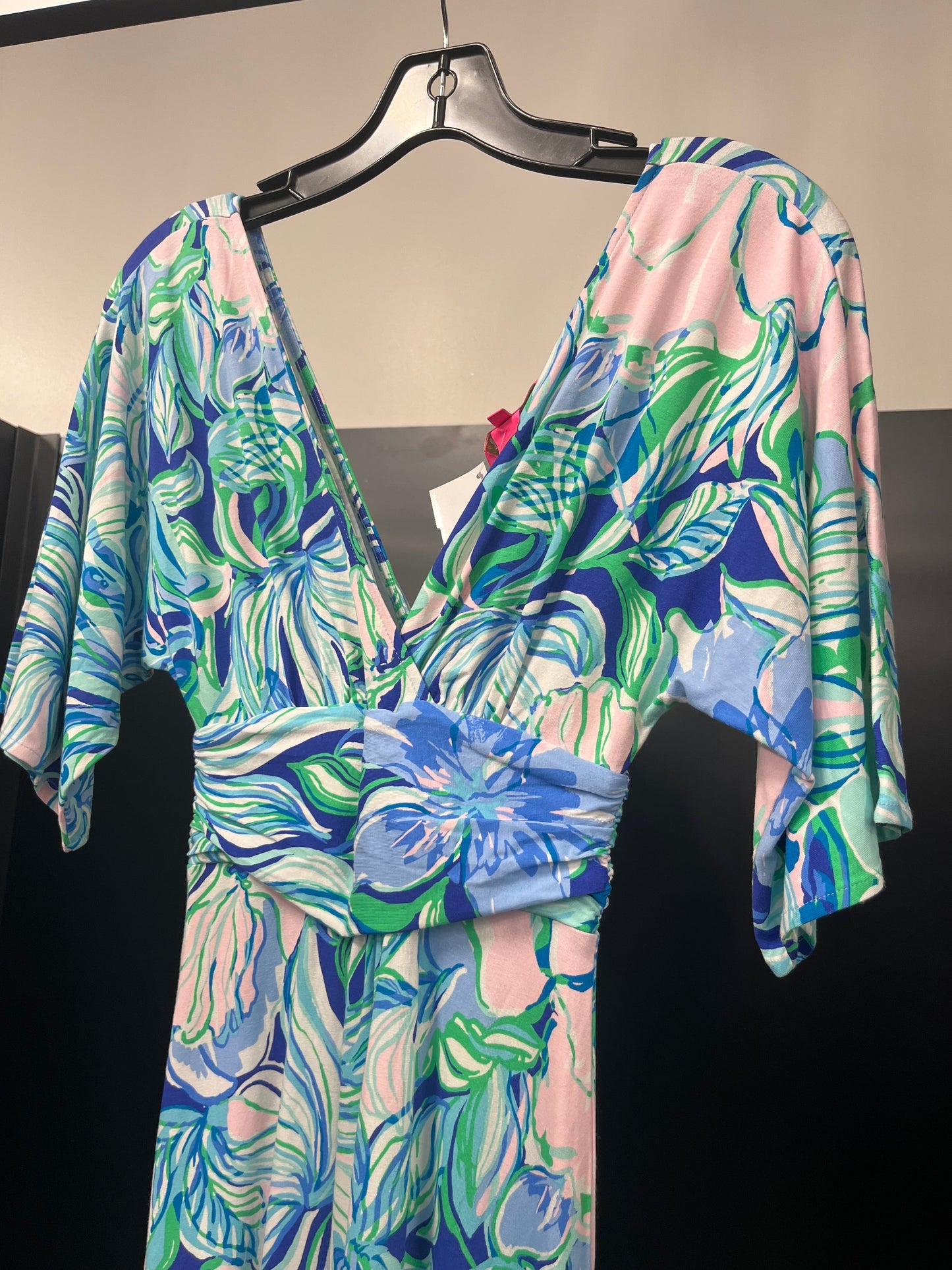 Dress Party Long By Lilly Pulitzer Size: Xxs