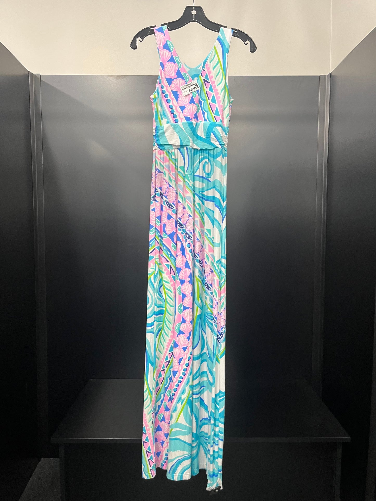 Dress Party Long By Lilly Pulitzer Size: Xxs