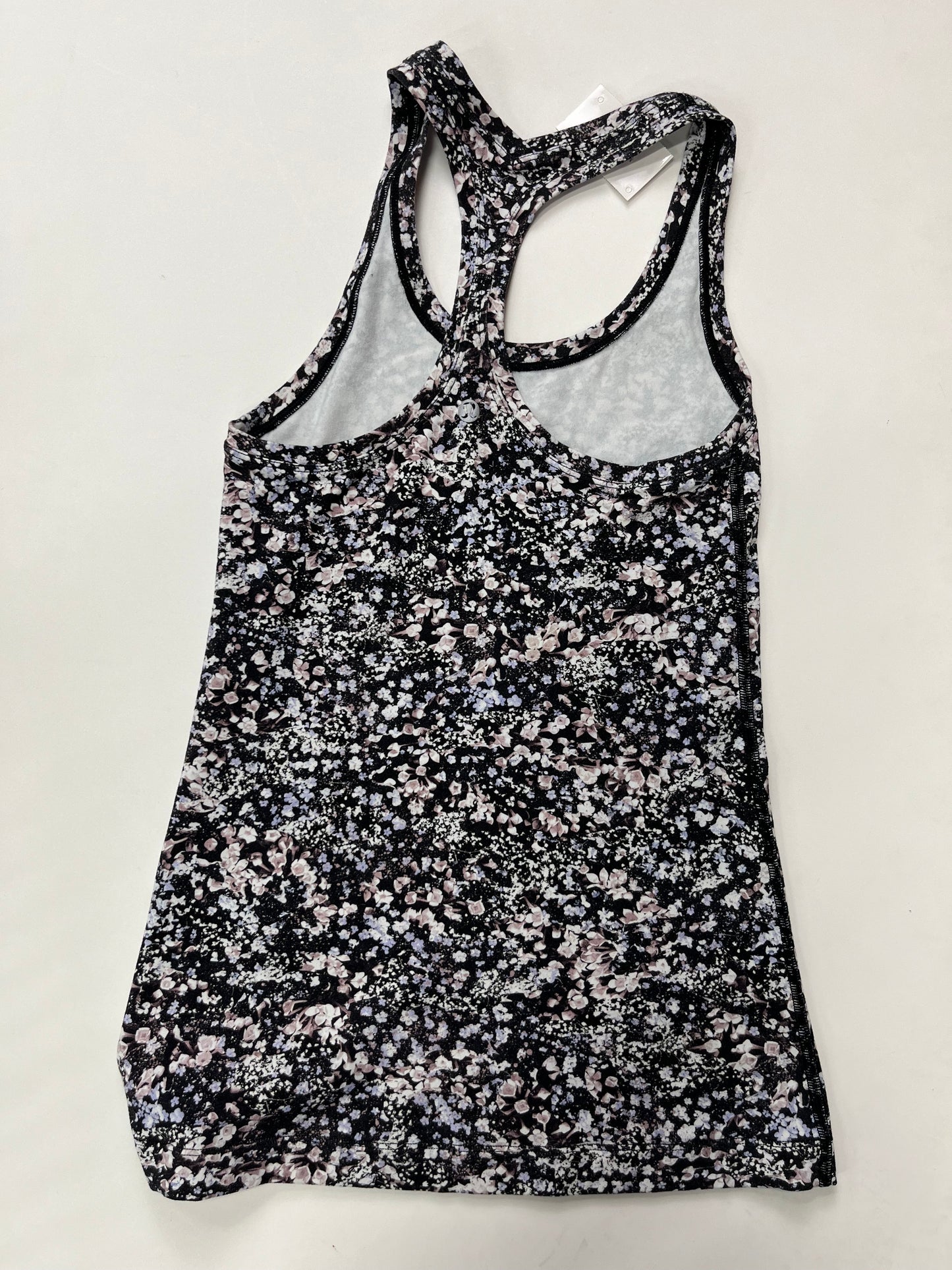 Athletic Tank Top By Lululemon Size: S