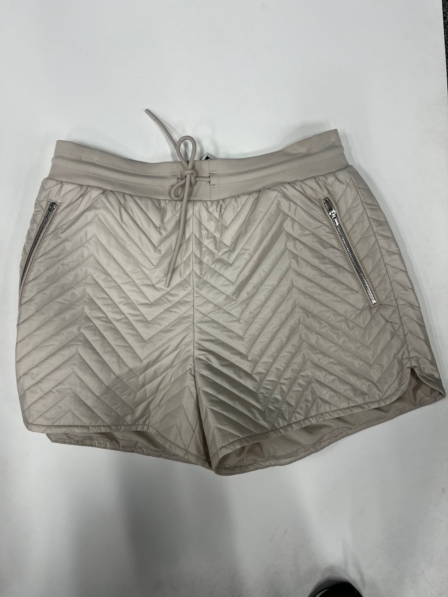 Athletic Shorts By Athleta Size: 6