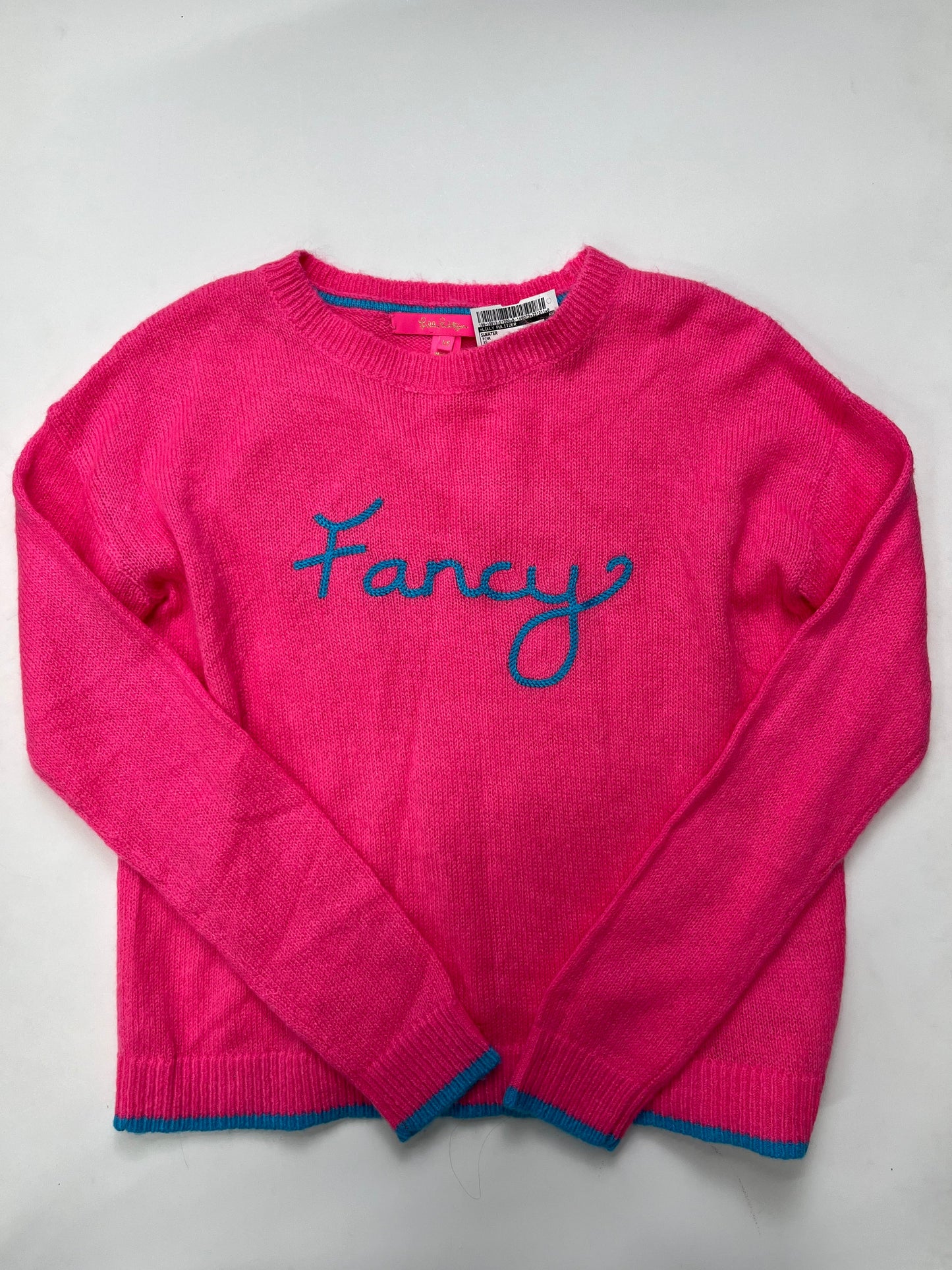 Sweater By Lilly Pulitzer Size: Xs