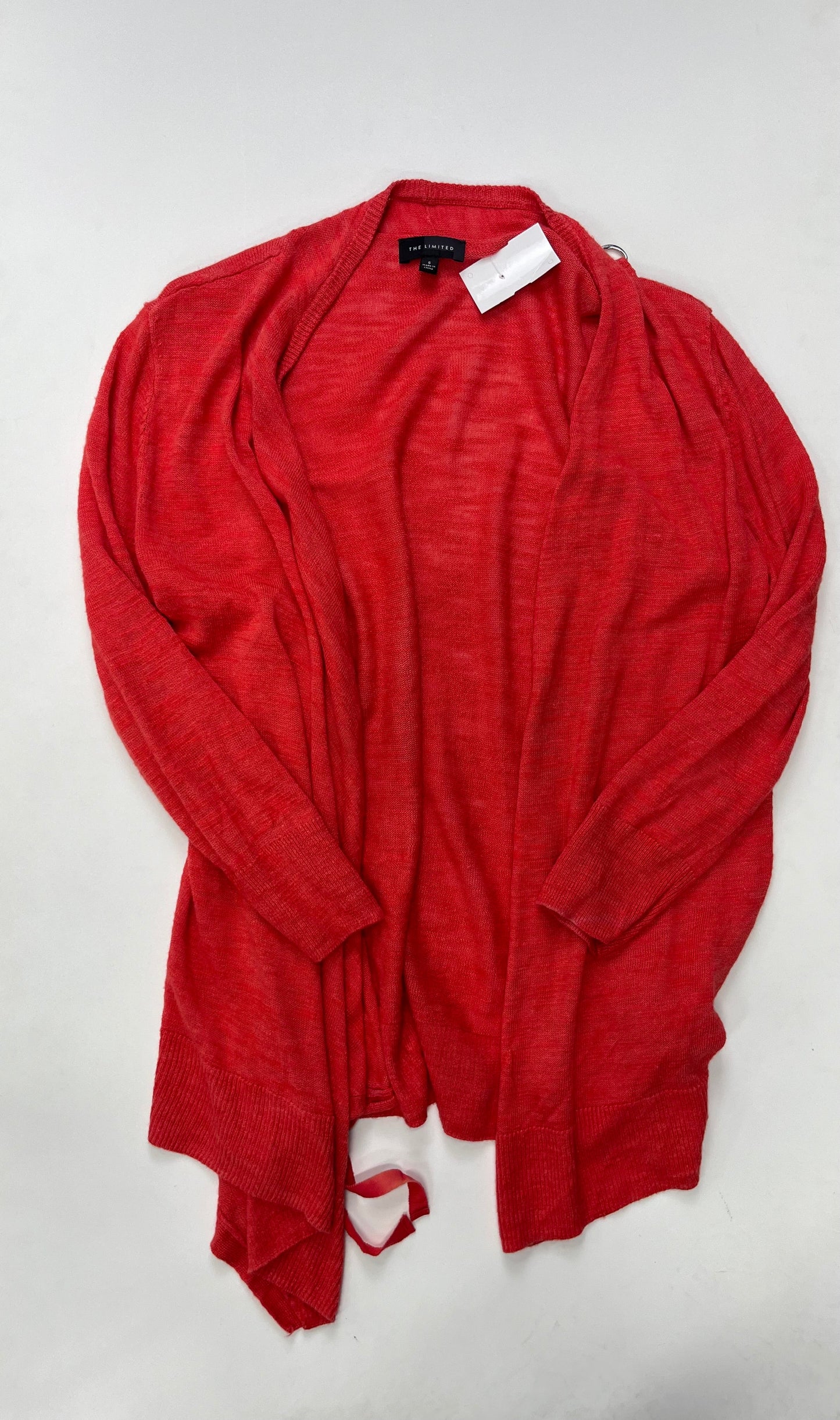 Sweater Cardigan By Limited Size: S