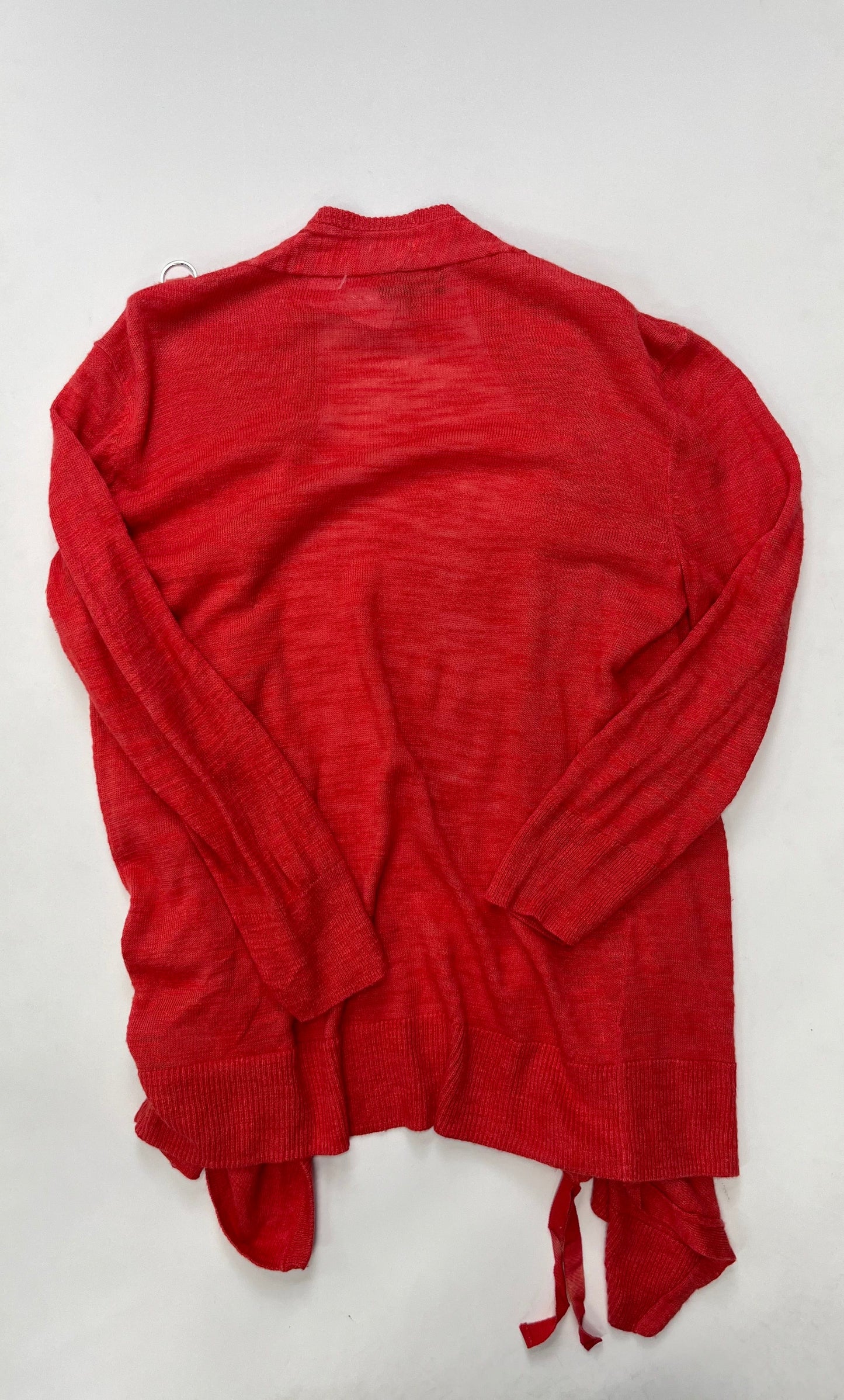 Sweater Cardigan By Limited Size: S