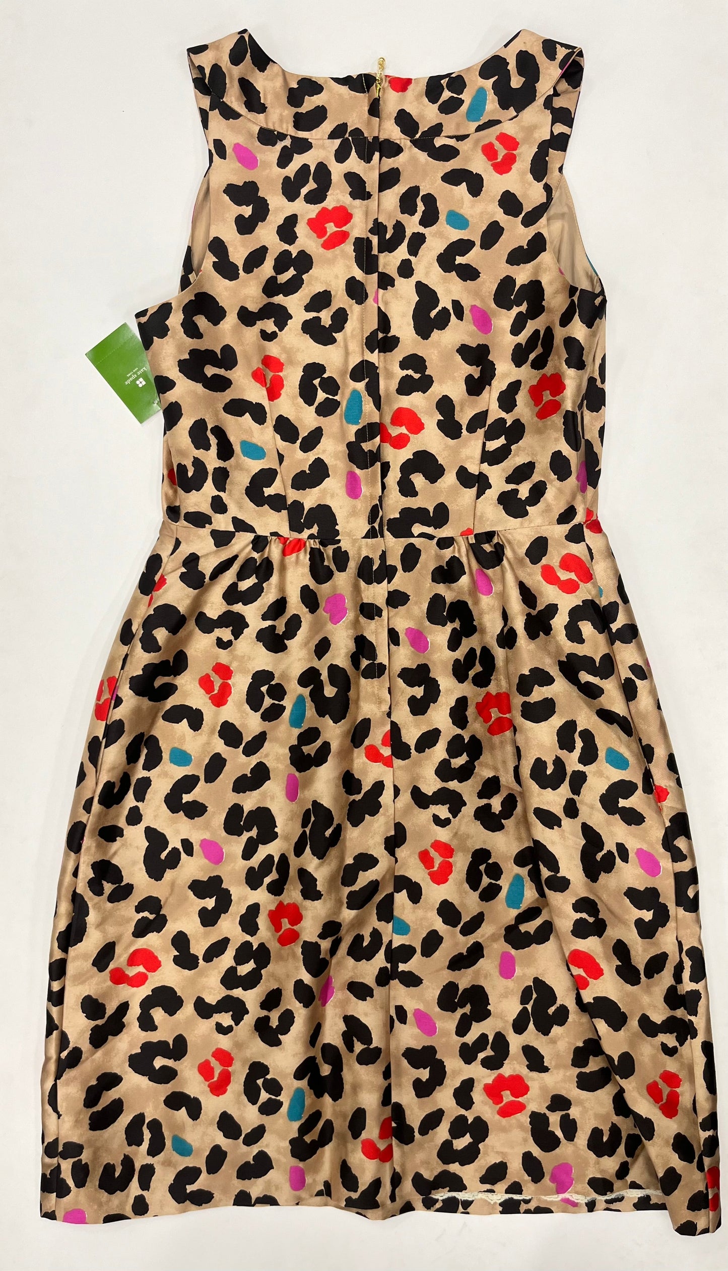 Dress Party Midi By Kate Spade NWT Size: 4