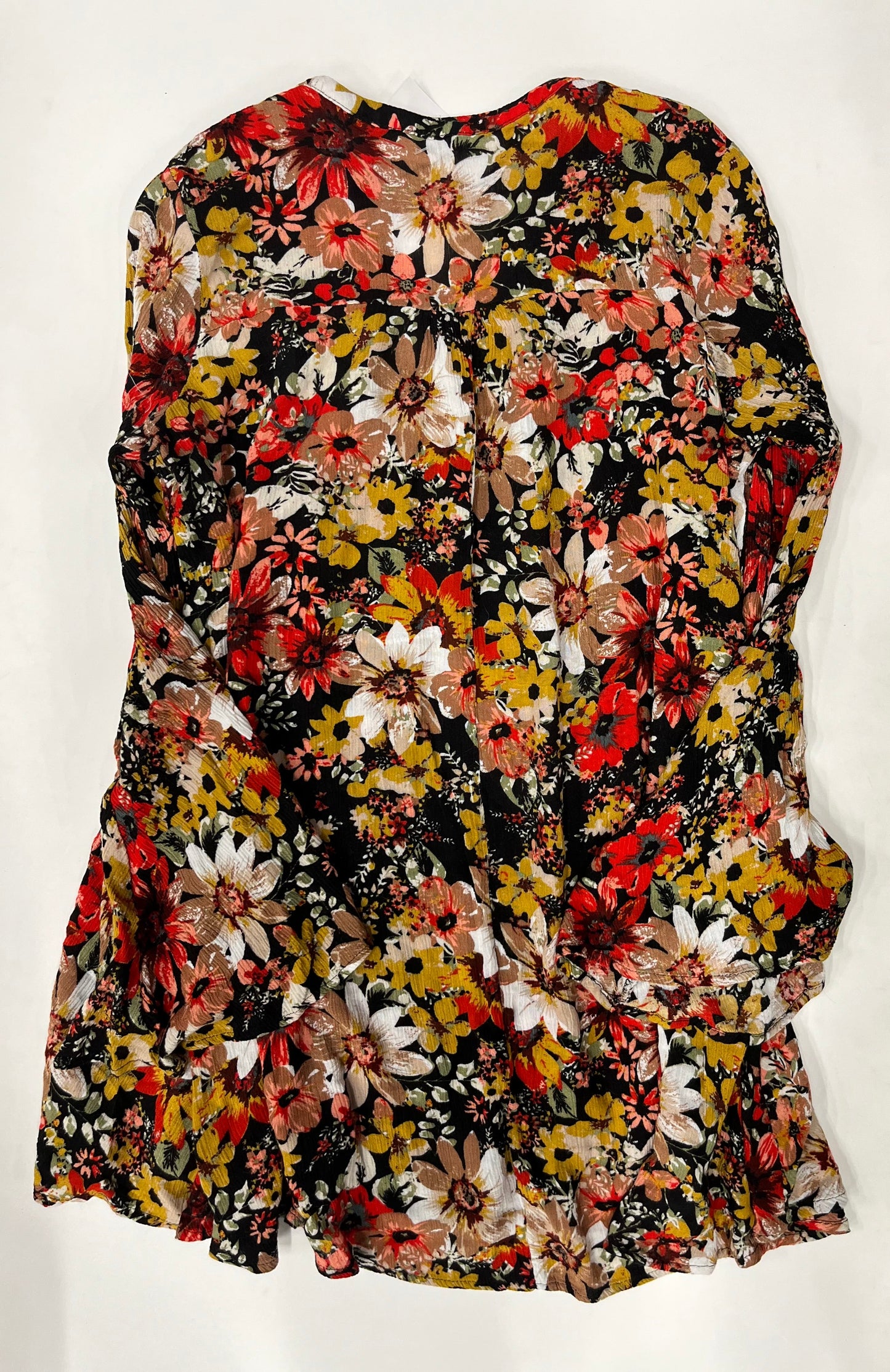 Dress Casual Midi By Umgee Size: S